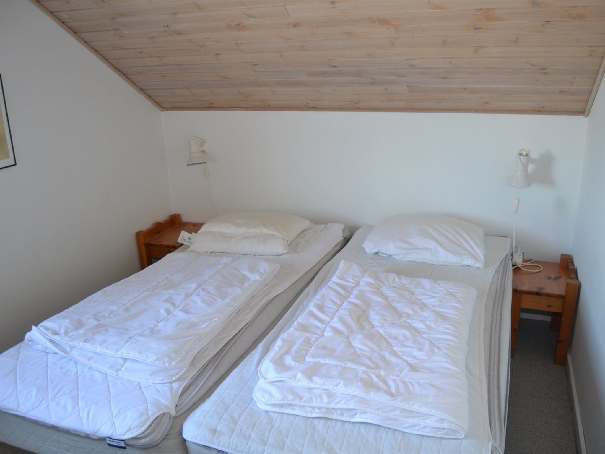 "Telli" - 1km from the sea - Inside