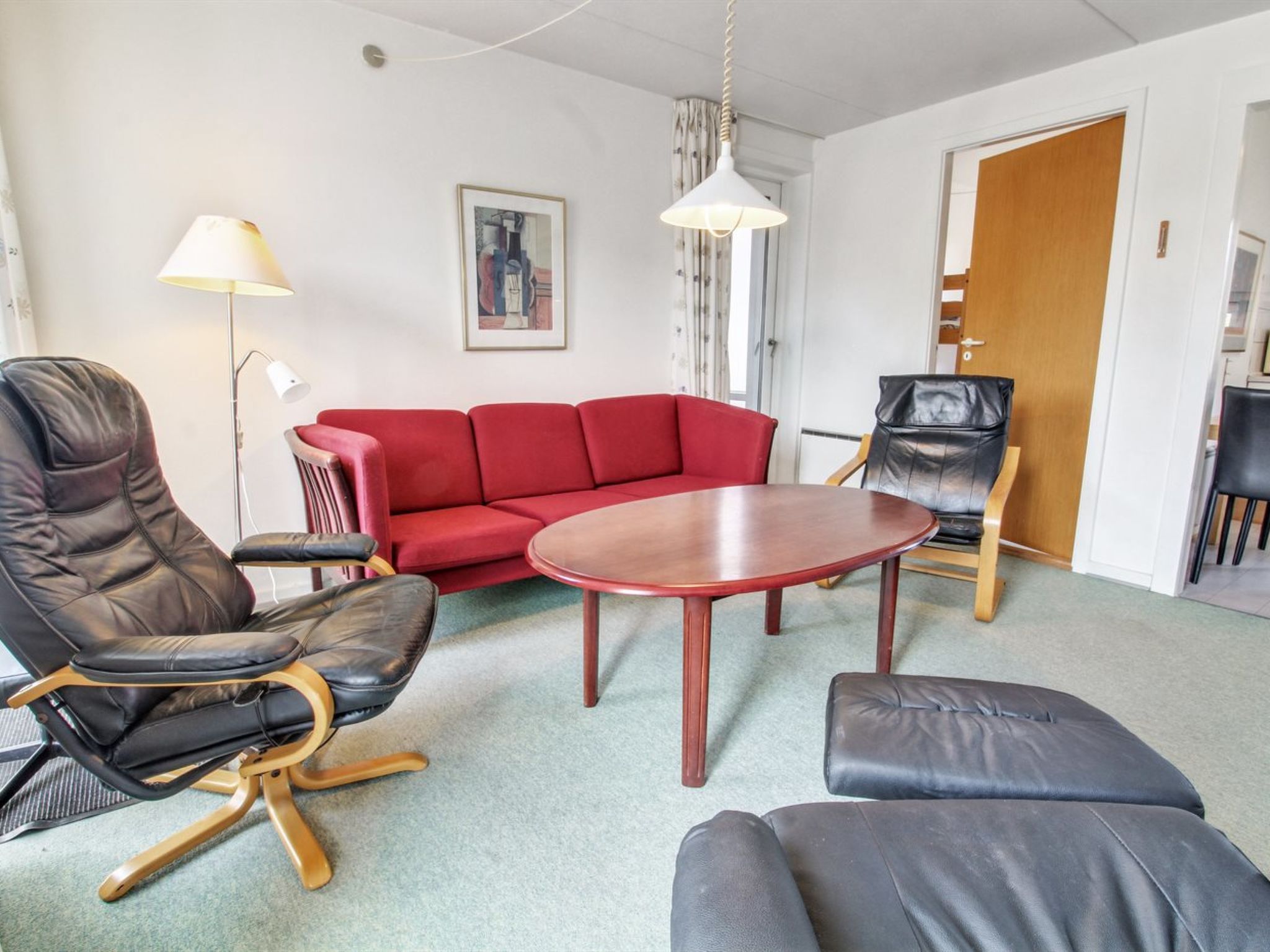 "Telli" - 1km from the sea - Inside