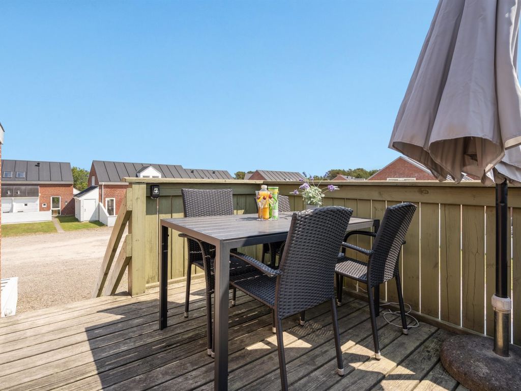 Appartement Roya in Denemarken