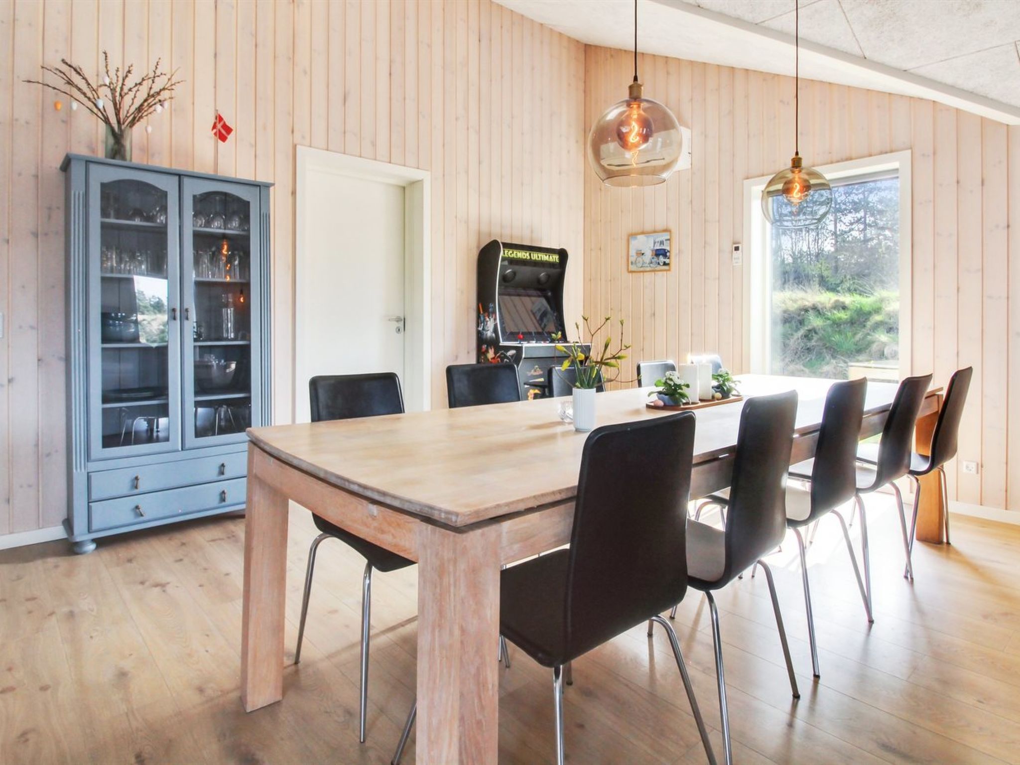 "Anuk" - 2.3km from the sea - Inside
