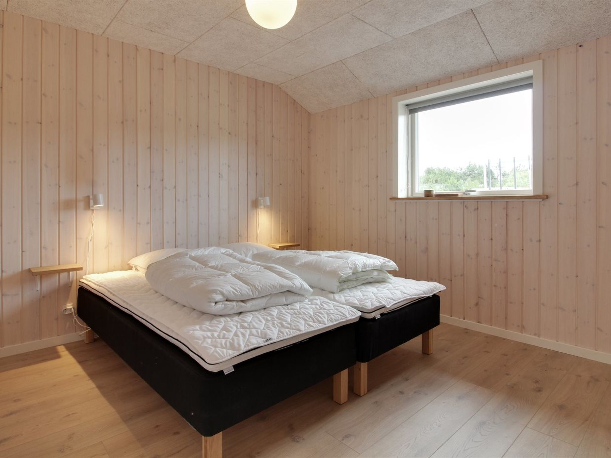 "Anuk" - 2.3km from the sea - Inside