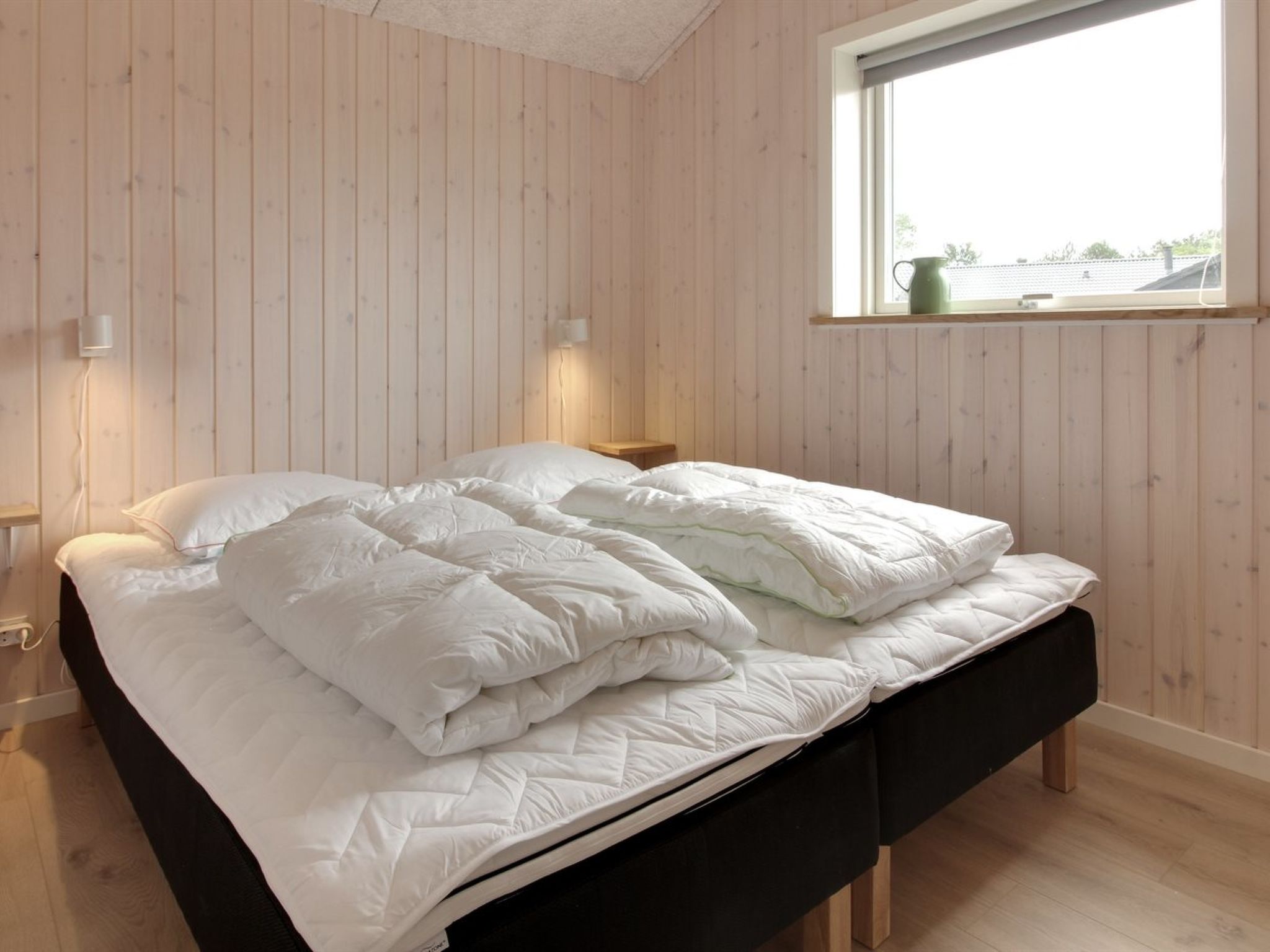 "Anuk" - 2.3km from the sea - Inside