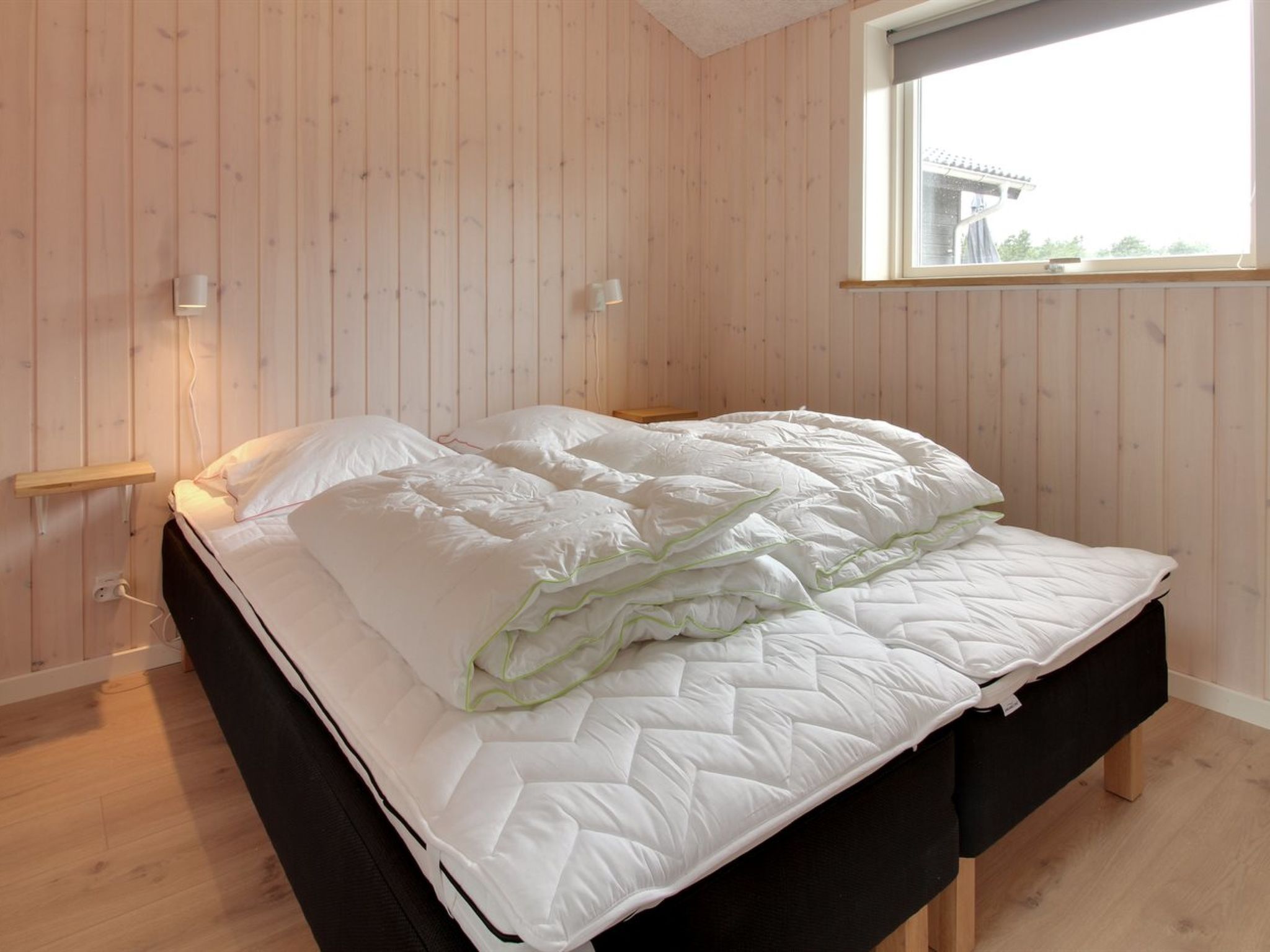 "Anuk" - 2.3km from the sea - Inside