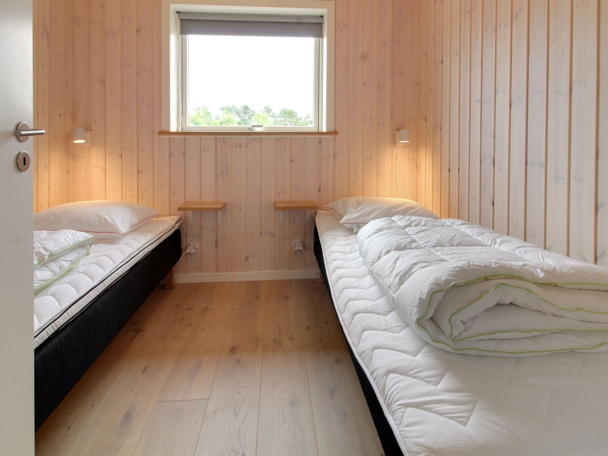 "Anuk" - 2.3km from the sea - Inside