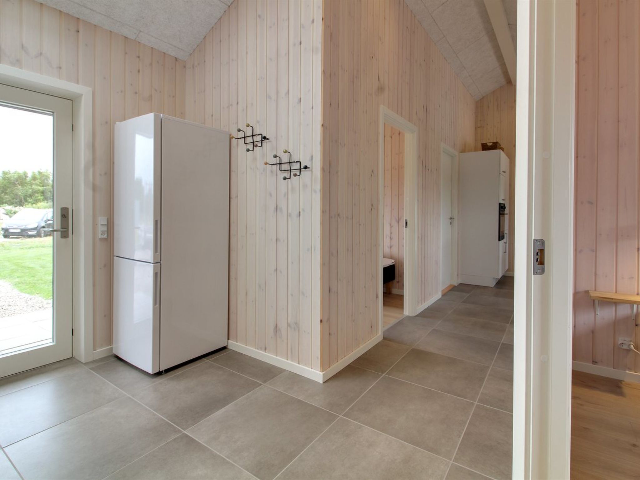 "Anuk" - 2.3km from the sea - Inside