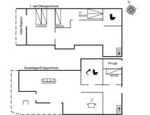 Vrijstaande woning Tine op 2,3 km van het strand van Rømø - thumbnail 2