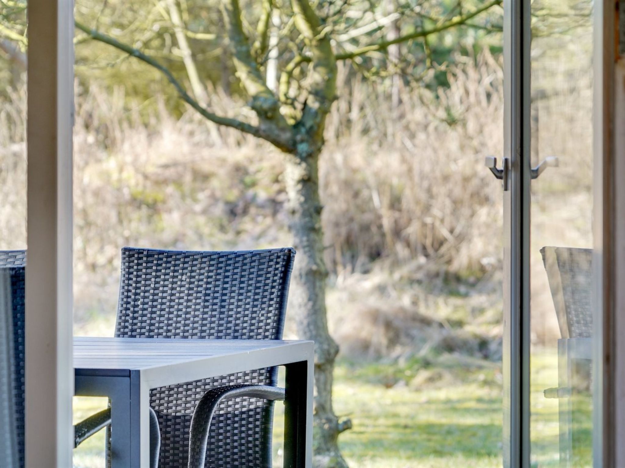"Tine" - 2.3km from the sea - Binnen
