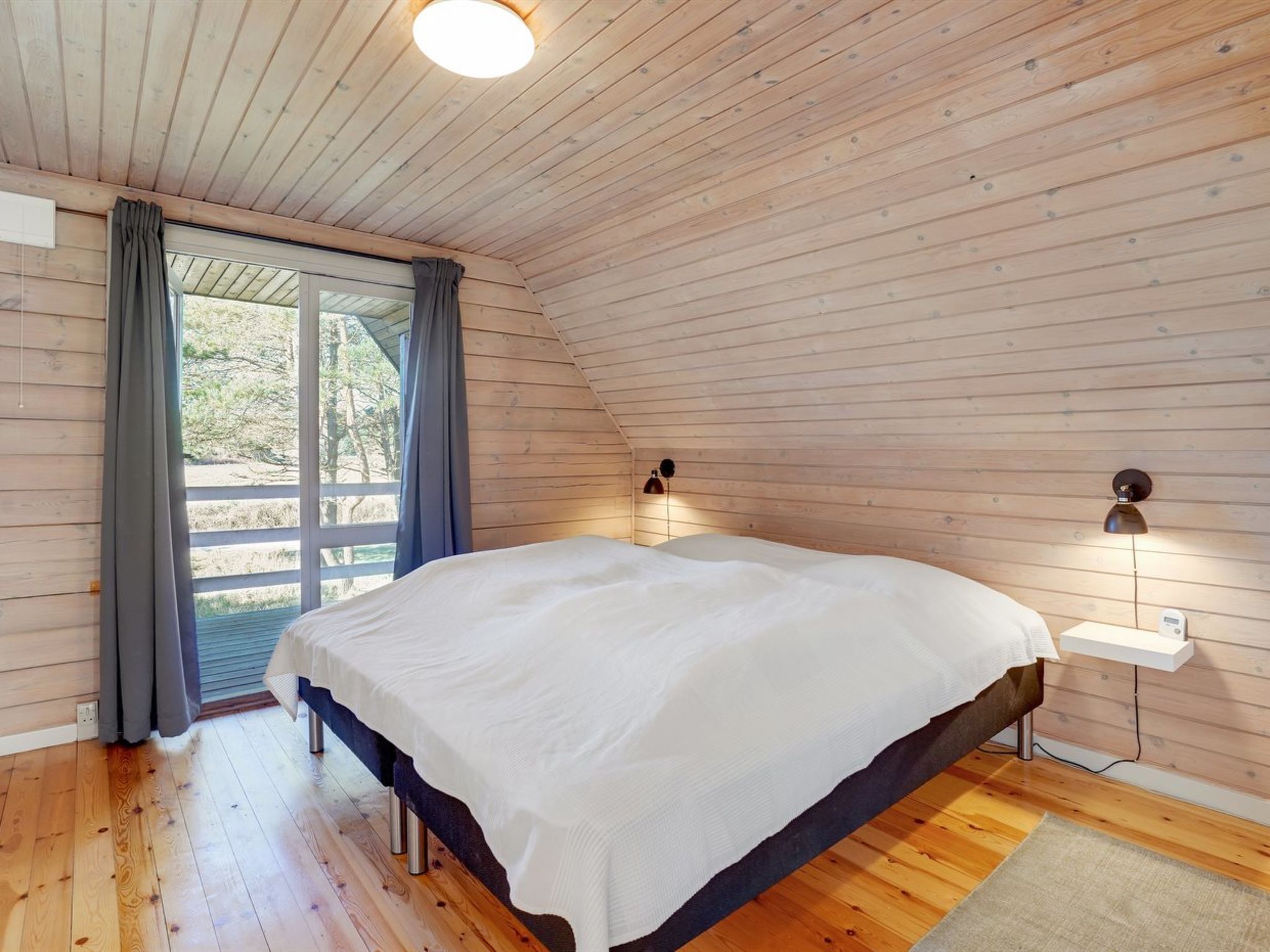 "Tine" - 2.3km from the sea - Binnen