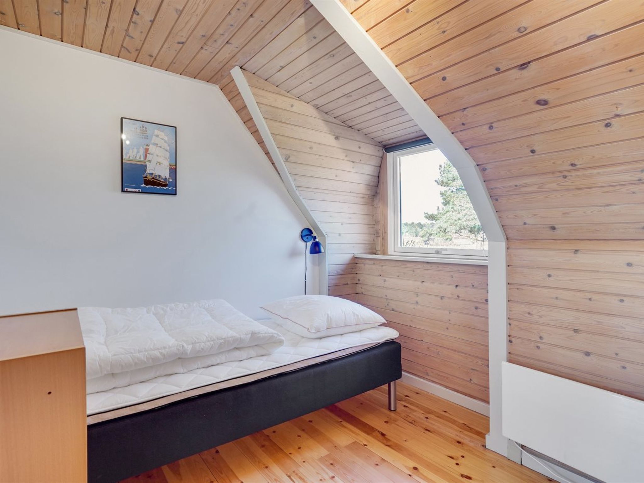 "Tine" - 2.3km from the sea - Binnen