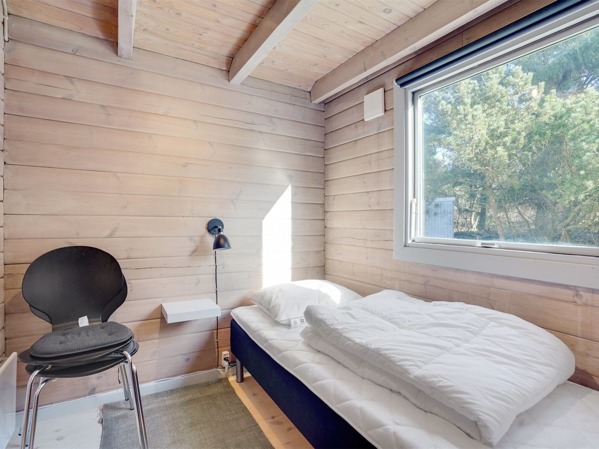 "Tine" - 2.3km from the sea - Binnen