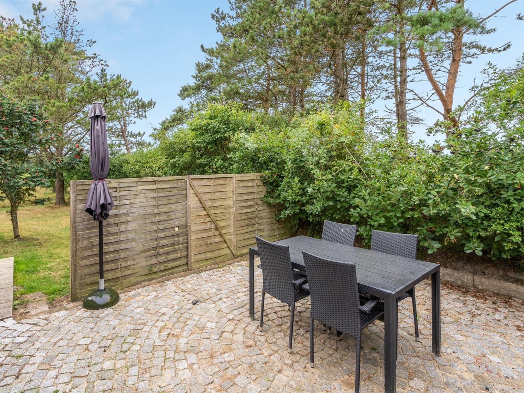 "Tine" - 2.3km from the sea