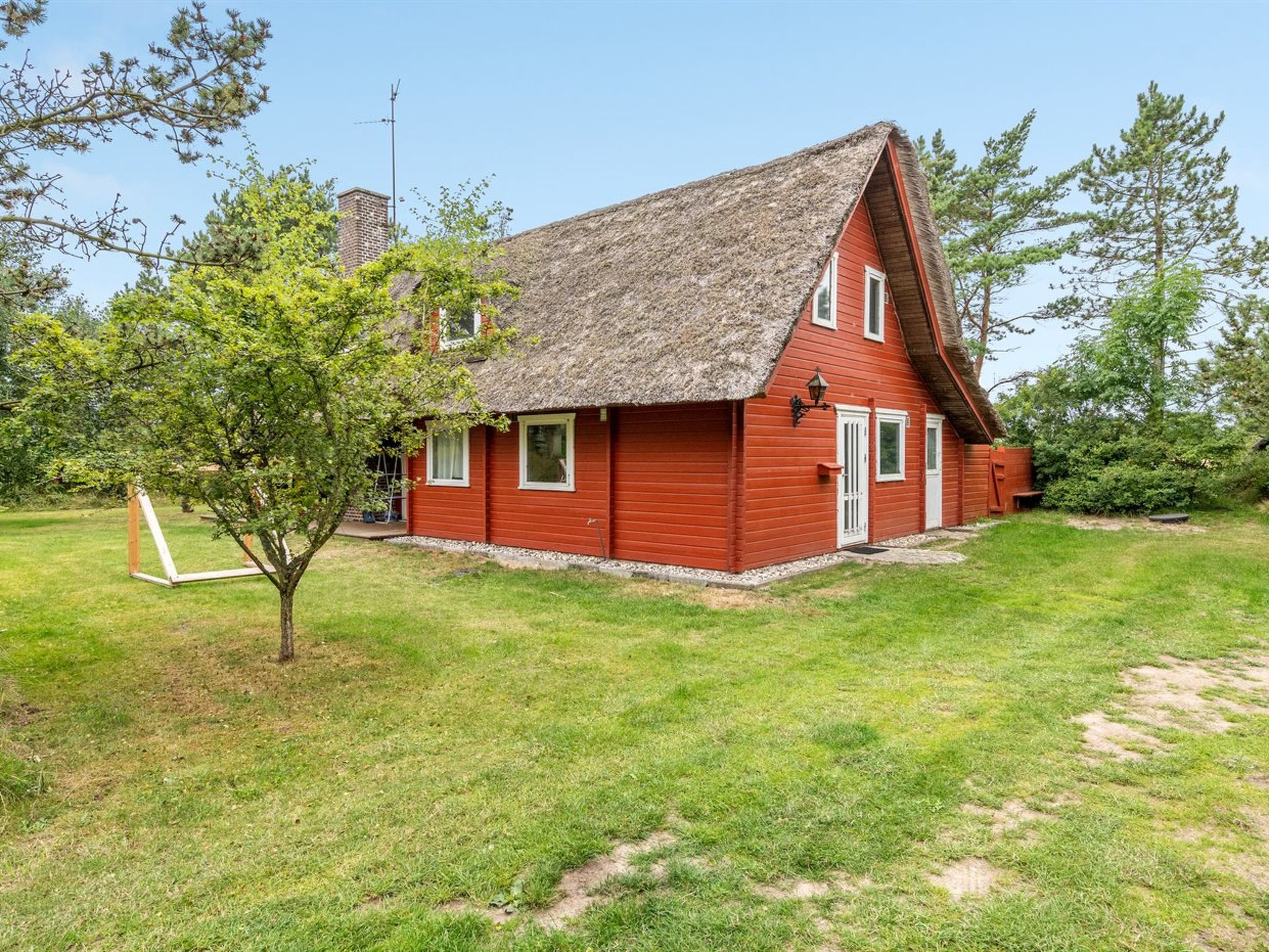 "Tine" - 2.3km from the sea — House (5 of 29)