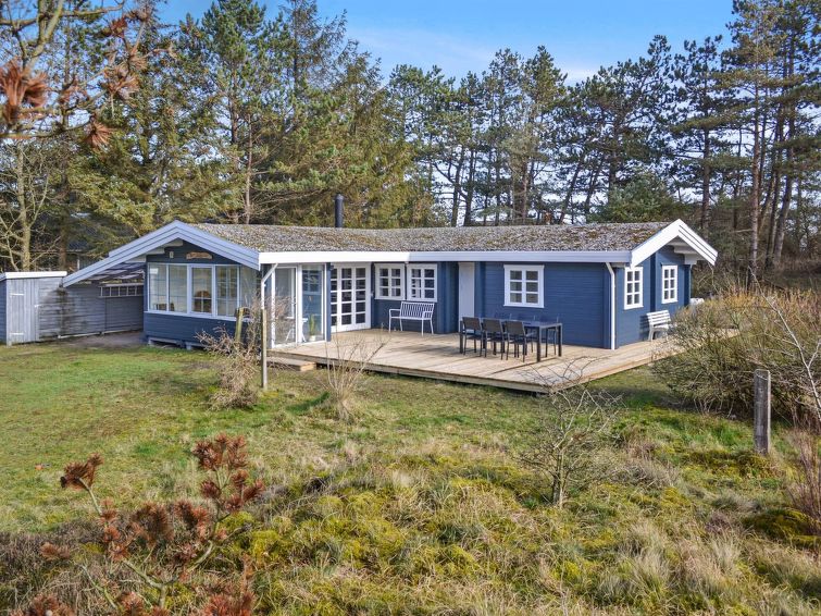 Search and Stay destination Havneby, Denmark from AU$ 860. "Semund" - 2km from the sea in Western Jutland