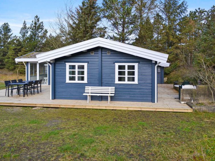 Search and Stay destination Havneby, Denmark from AU$ 860. "Semund" - 2km from the sea in Western Jutland