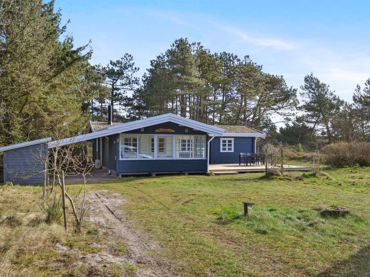 Search and Stay destination Havneby, Denmark from AU$ 860. "Semund" - 2km from the sea in Western Jutland