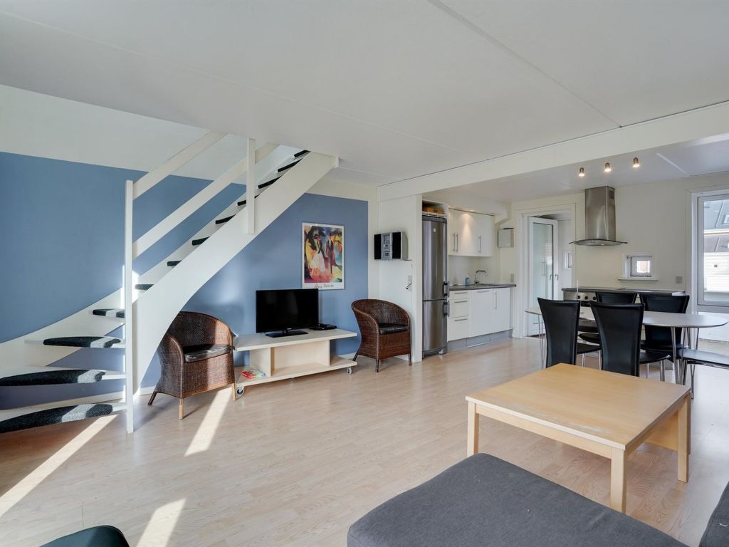 Appartement Eick in Denemarken