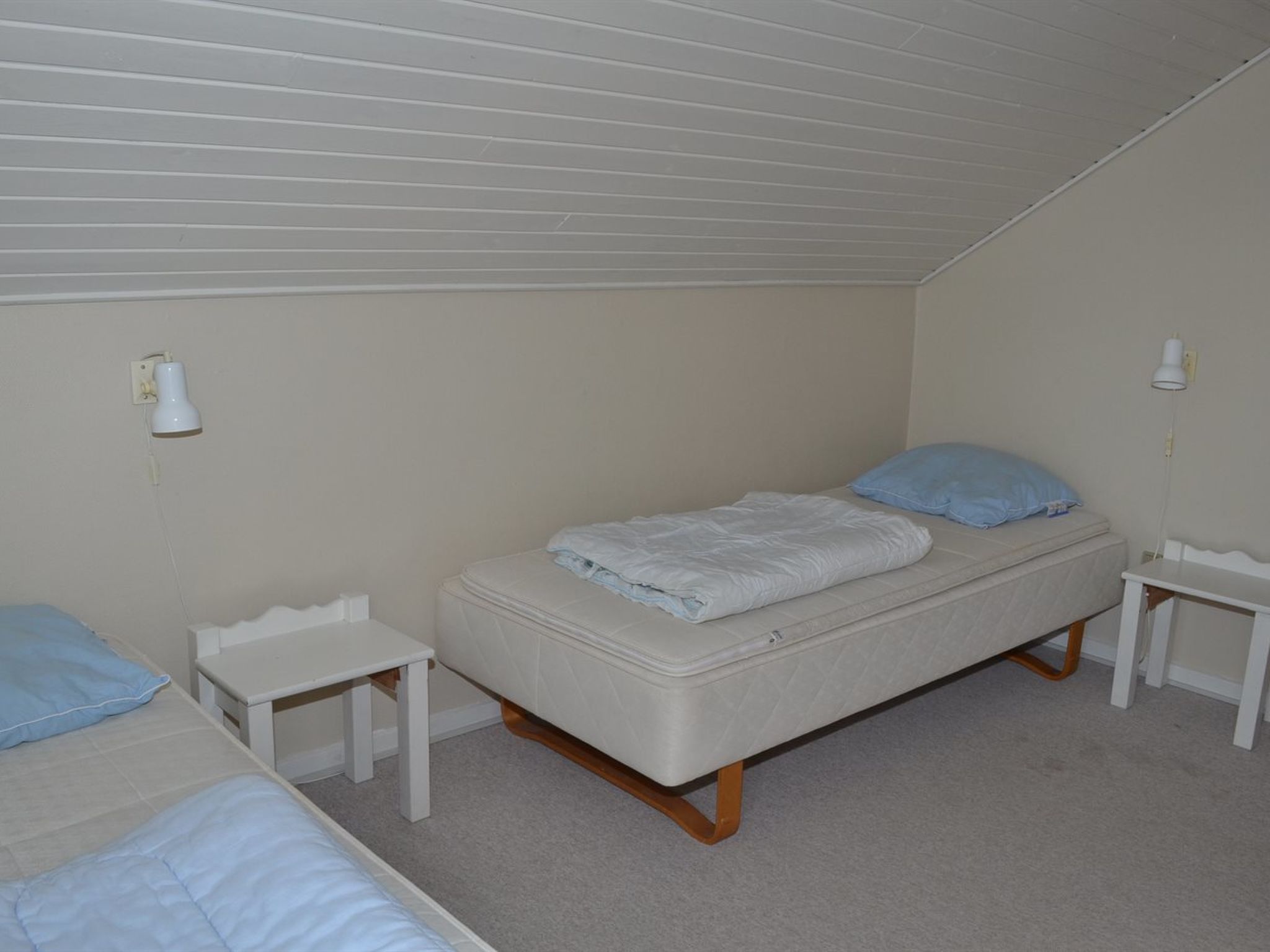 "Eick" - 2.5km from the sea - Inside
