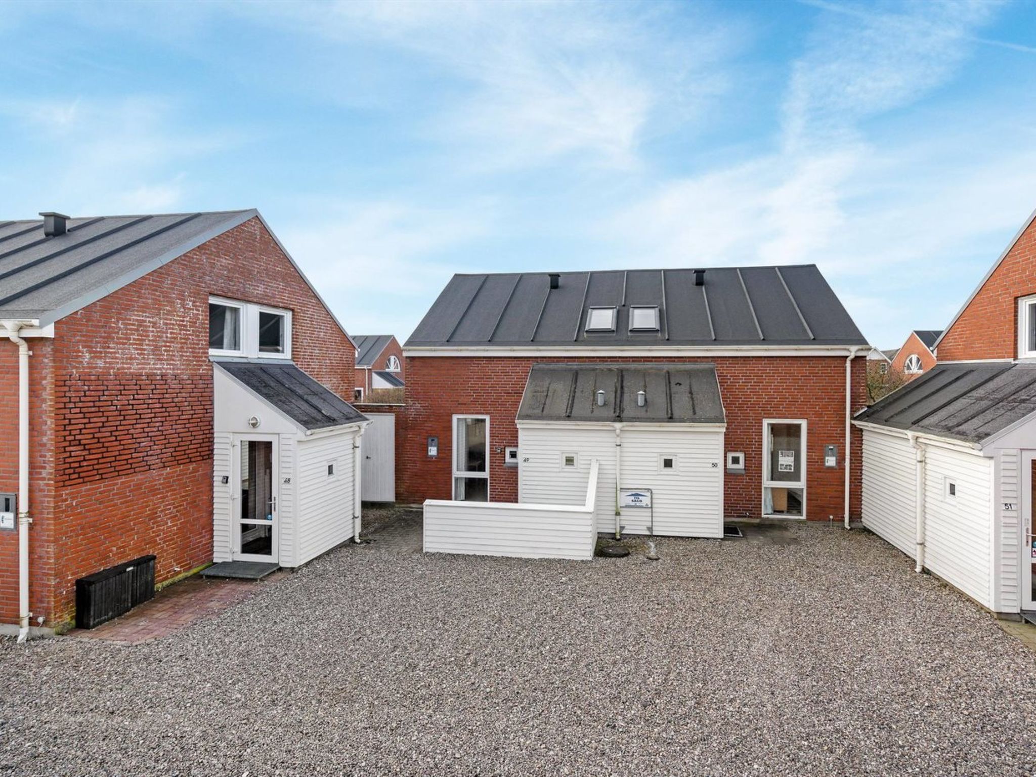 "Eick" - 2.5km from the sea