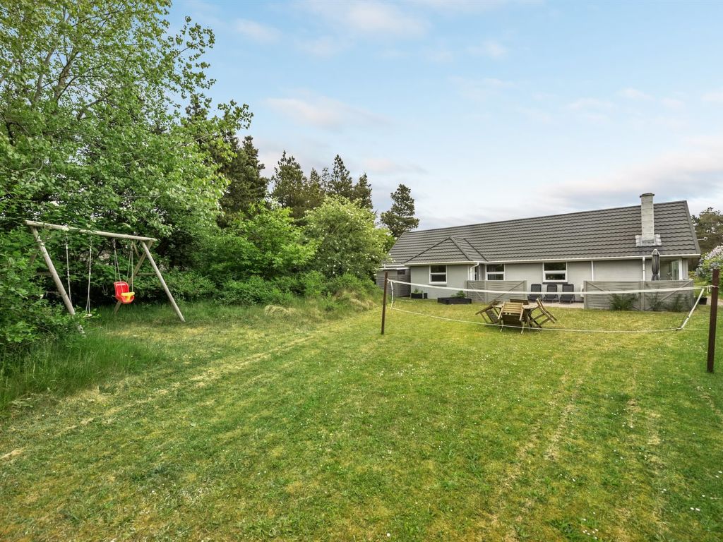 Vakantiehuis Vicky in Denemarken