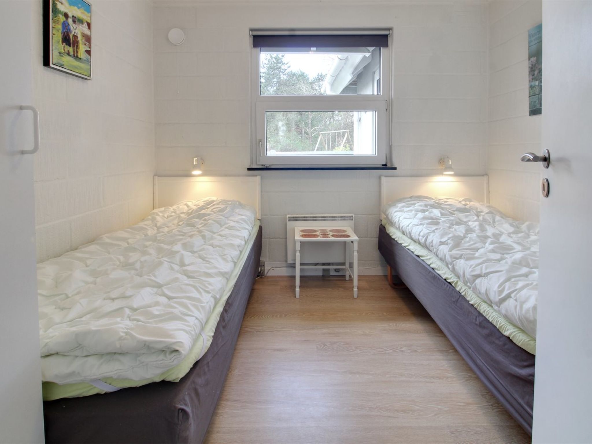 "Vicky" - 4km from the sea-Drinnen