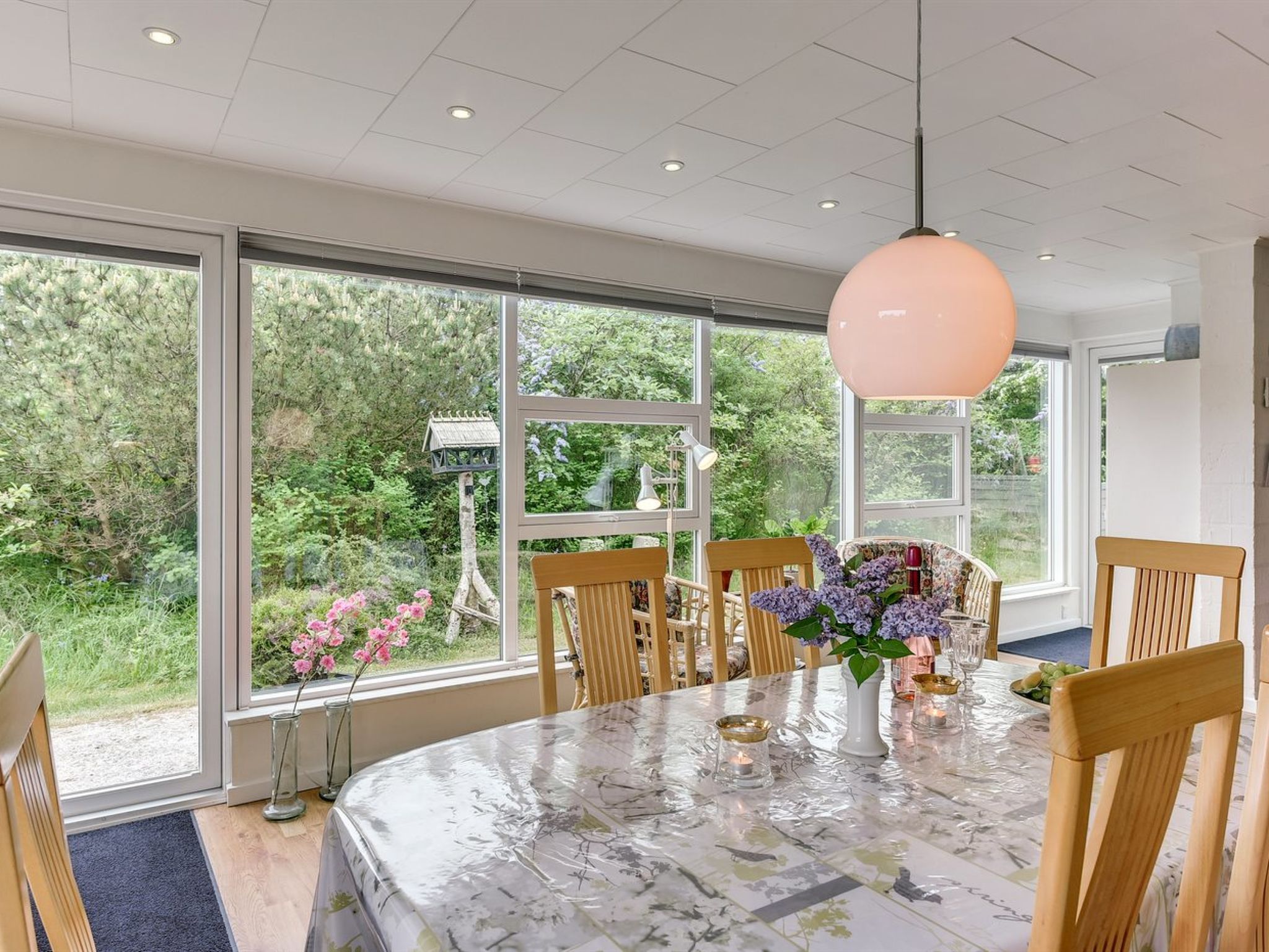 "Vicky" - 4km from the sea-Drinnen