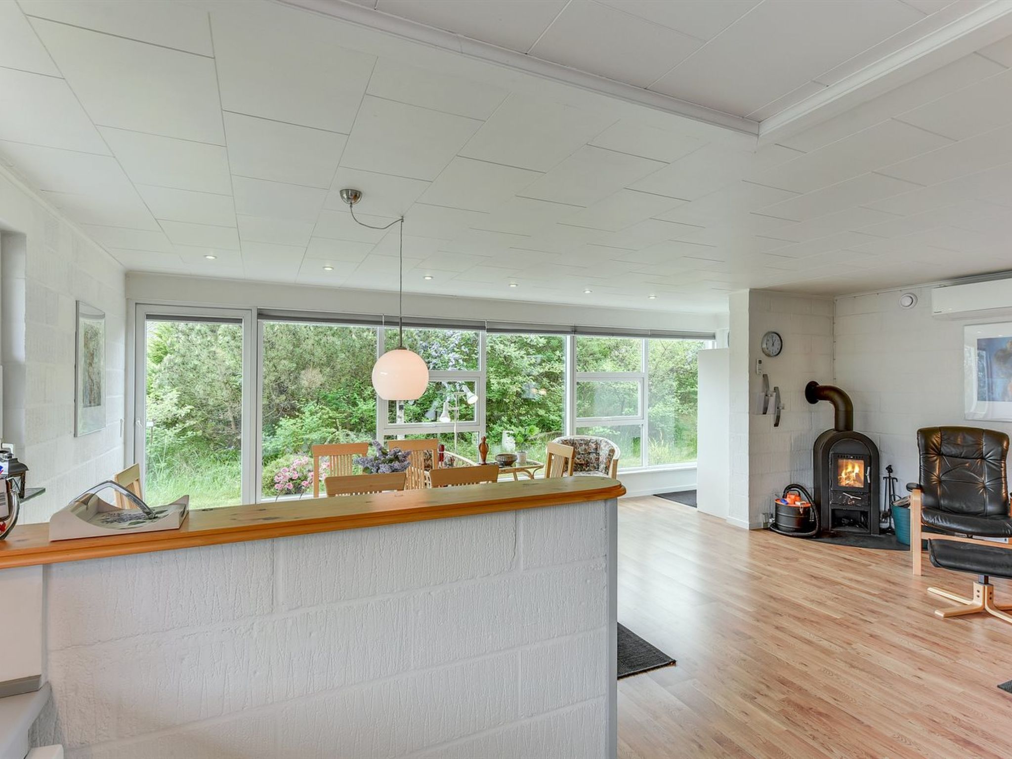"Vicky" - 4km from the sea-Drinnen
