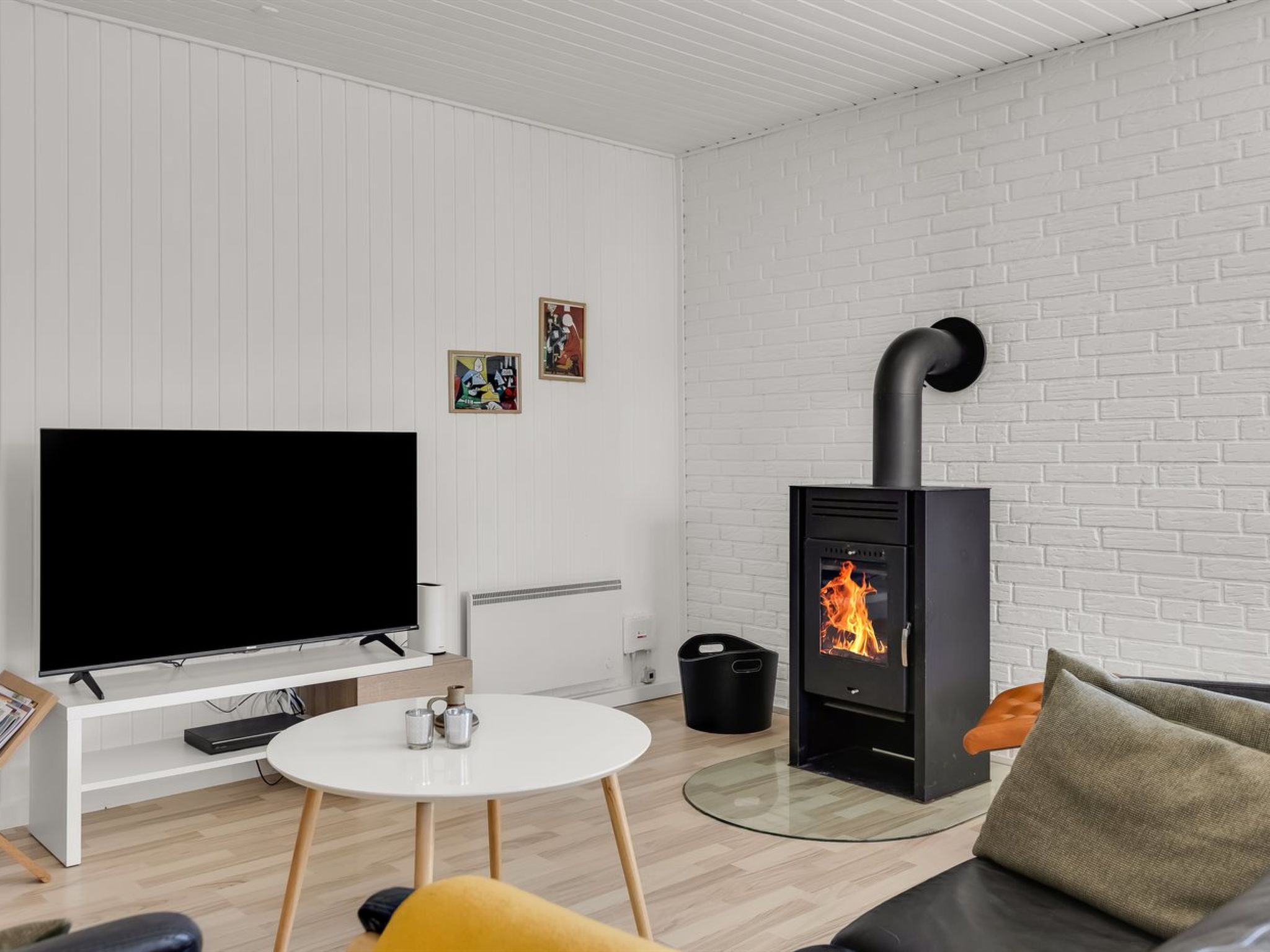 "Denisa" - 2.3km from the sea - Drinnen