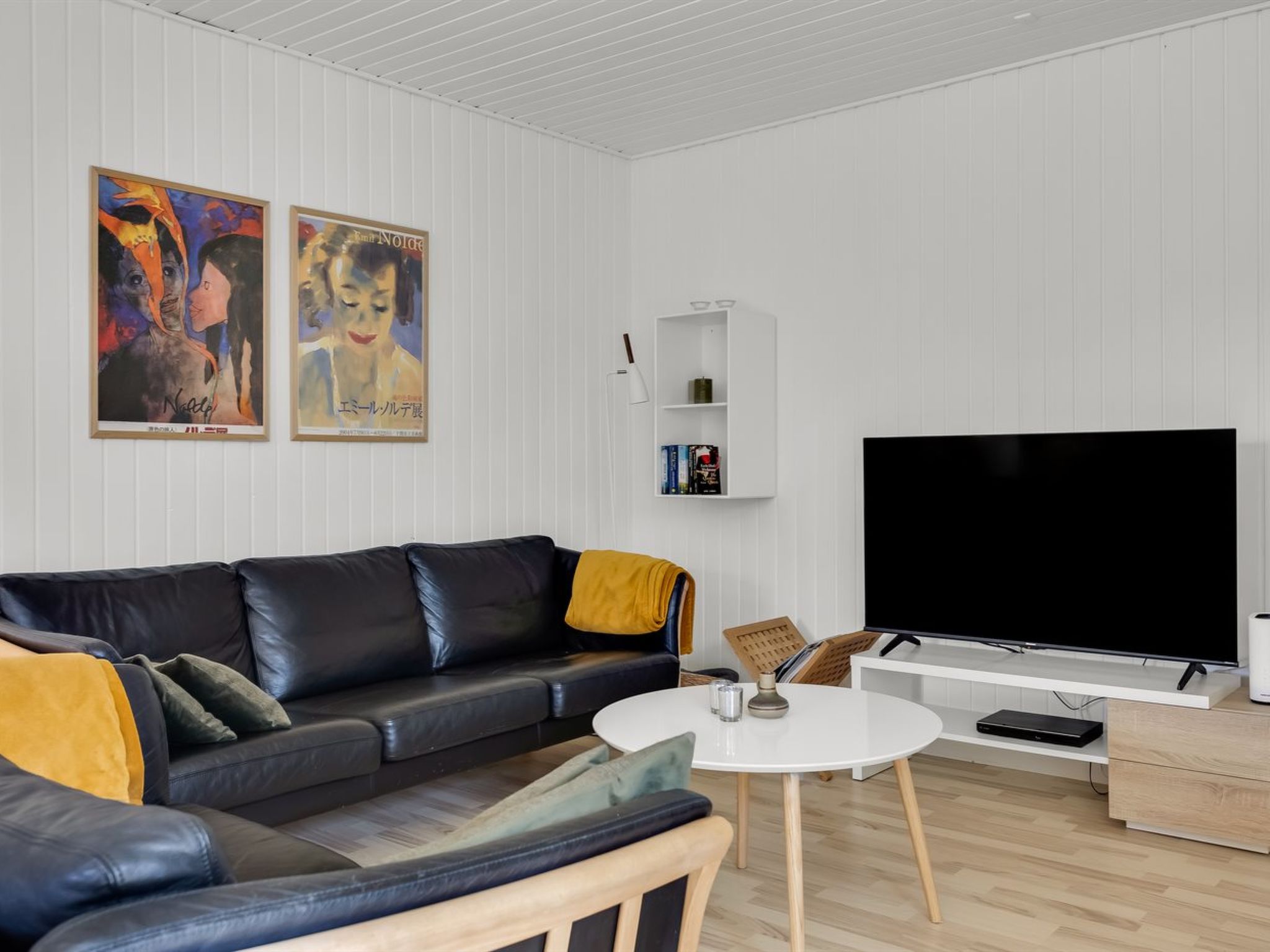 "Denisa" - 2.3km from the sea - Drinnen