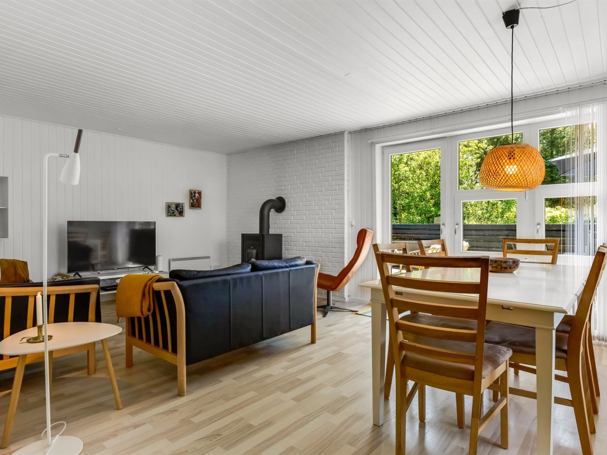 "Denisa" - 2.3km from the sea - Drinnen