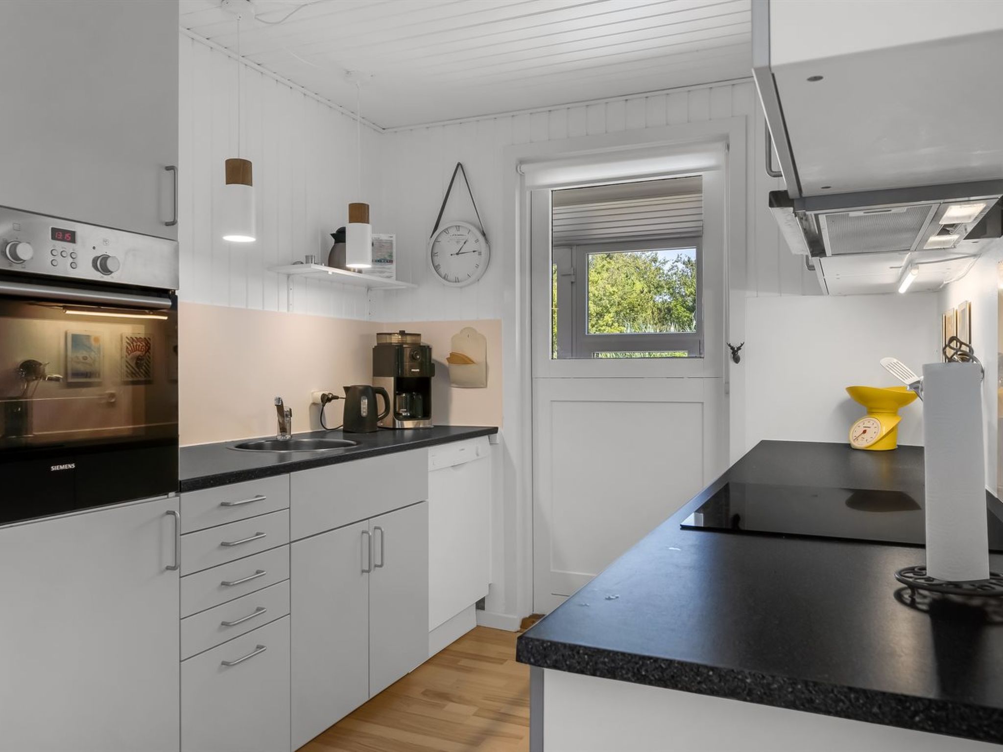 "Denisa" - 2.3km from the sea - Drinnen