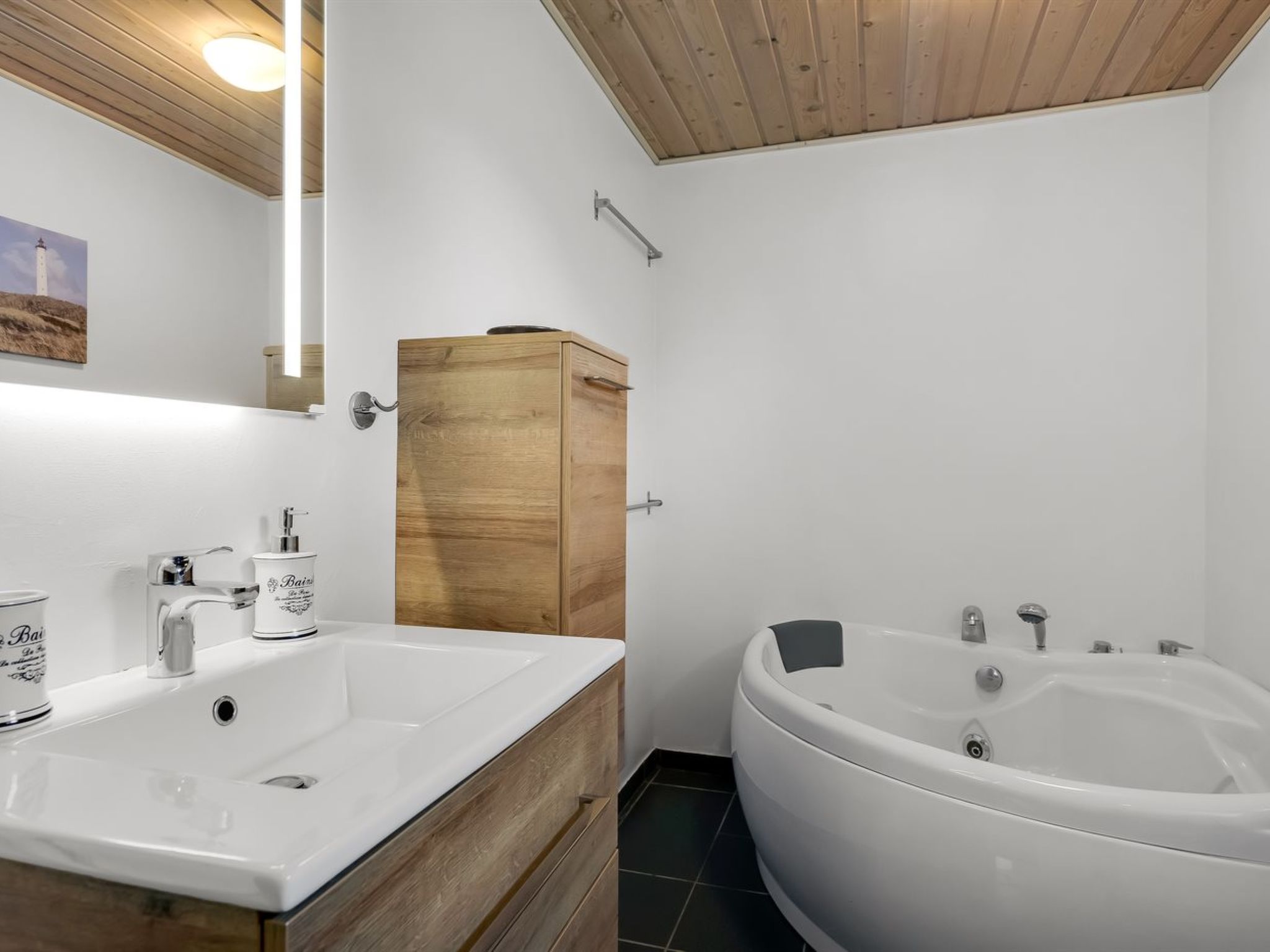 "Denisa" - 2.3km from the sea - Drinnen