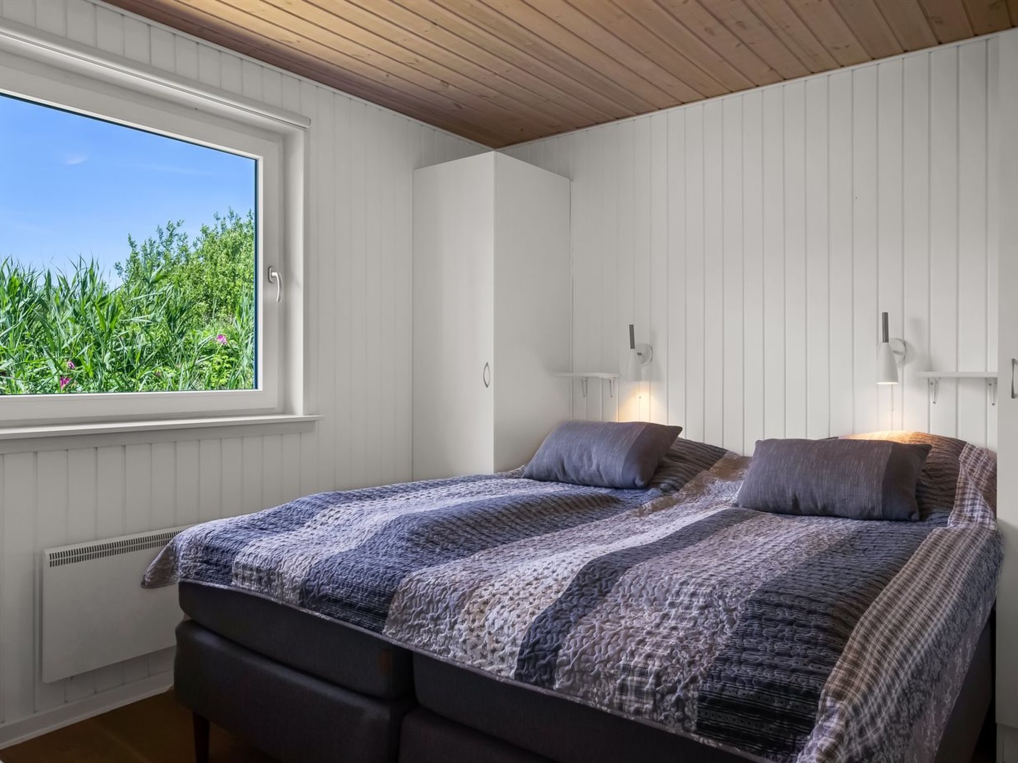 "Denisa" - 2.3km from the sea - Drinnen
