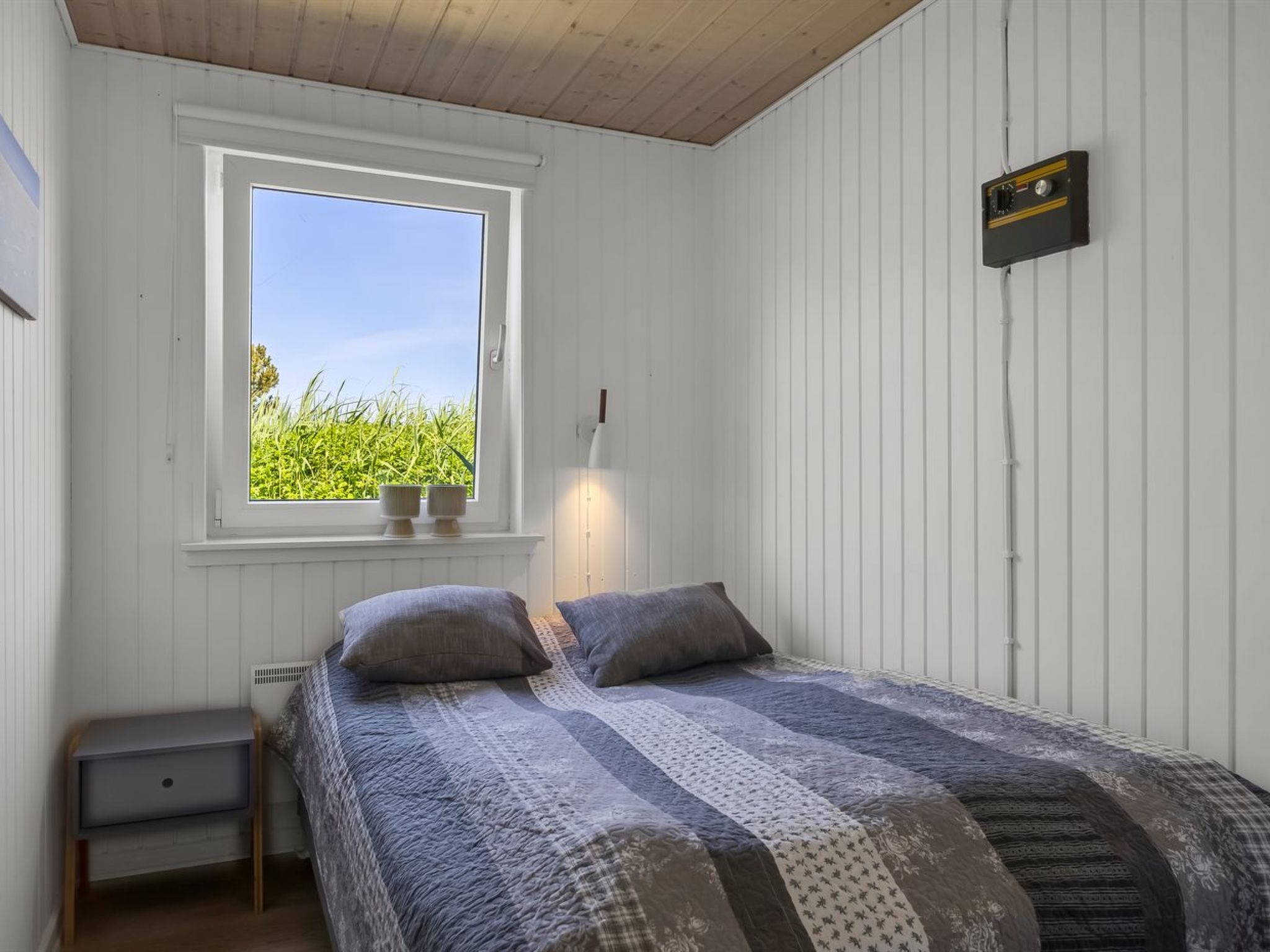 "Denisa" - 2.3km from the sea - Drinnen