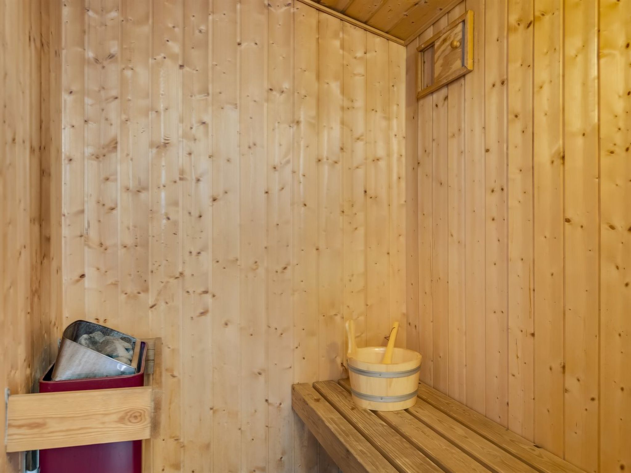 "Denisa" - 2.3km from the sea - Drinnen