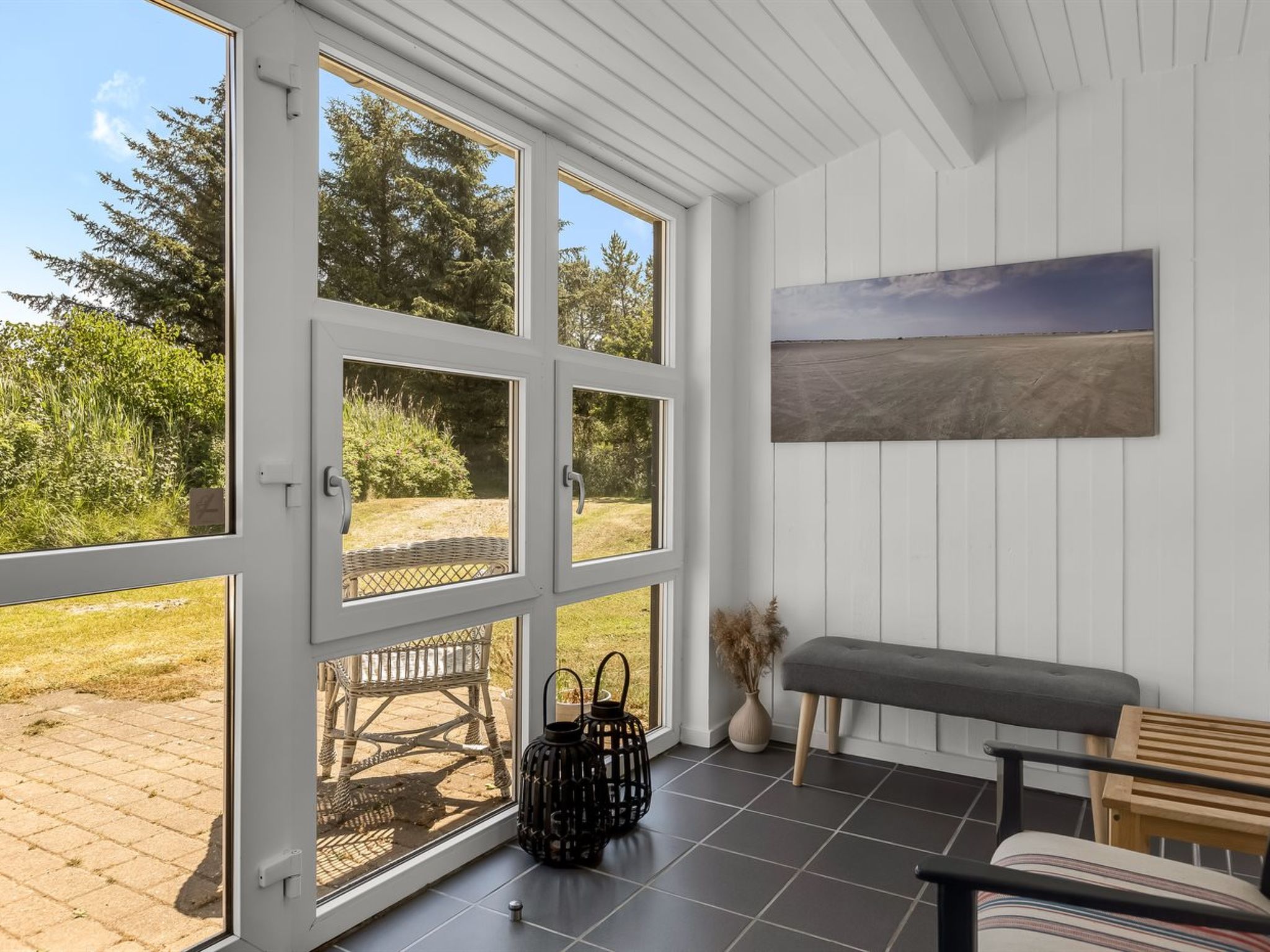 "Denisa" - 2.3km from the sea - Drinnen