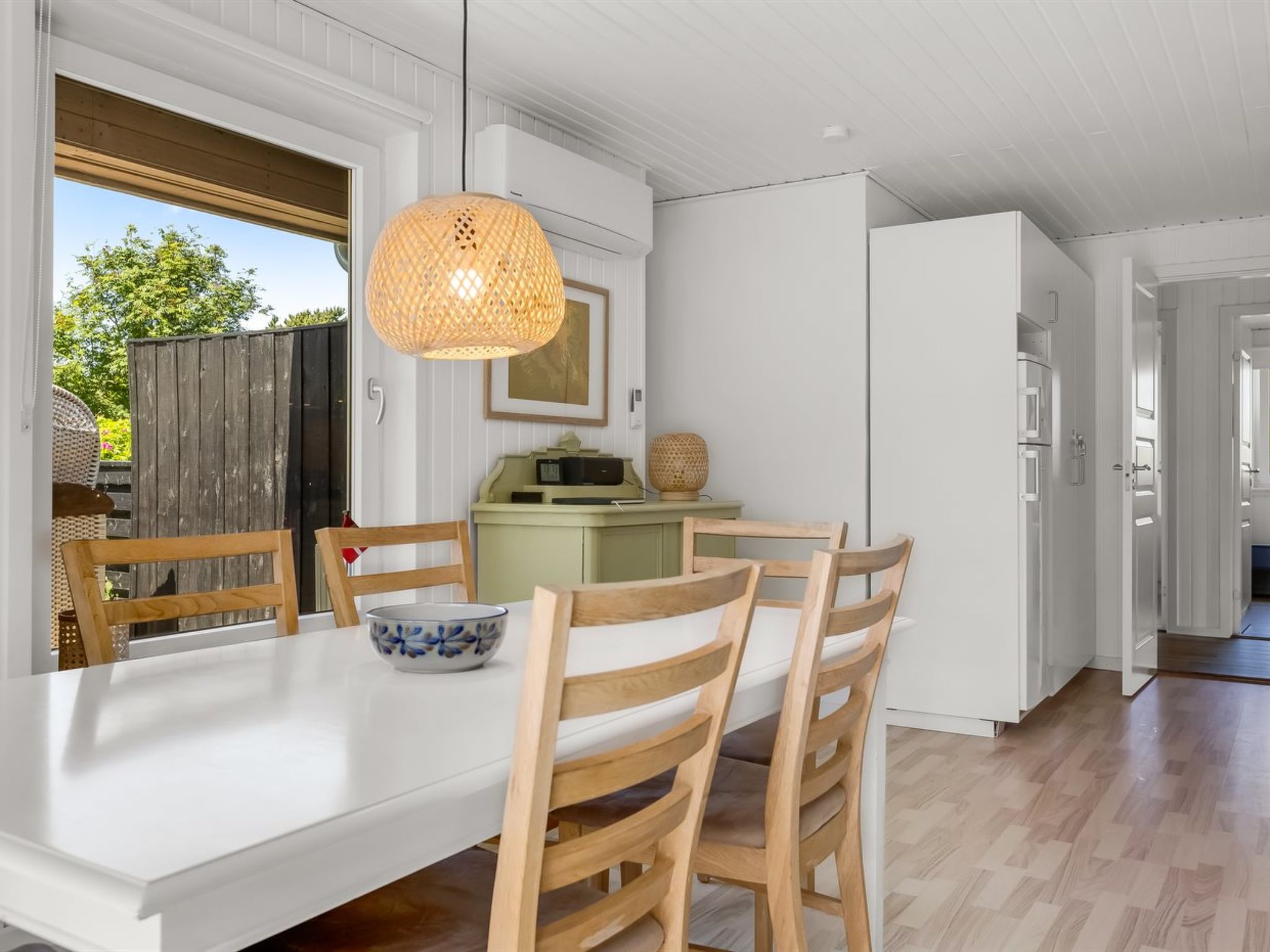 "Denisa" - 2.3km from the sea-Binnen