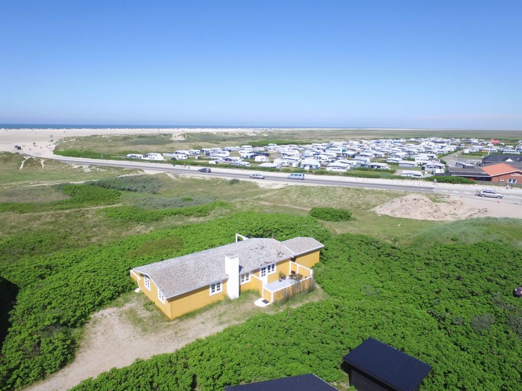 Vakantiehuis Kristiarn