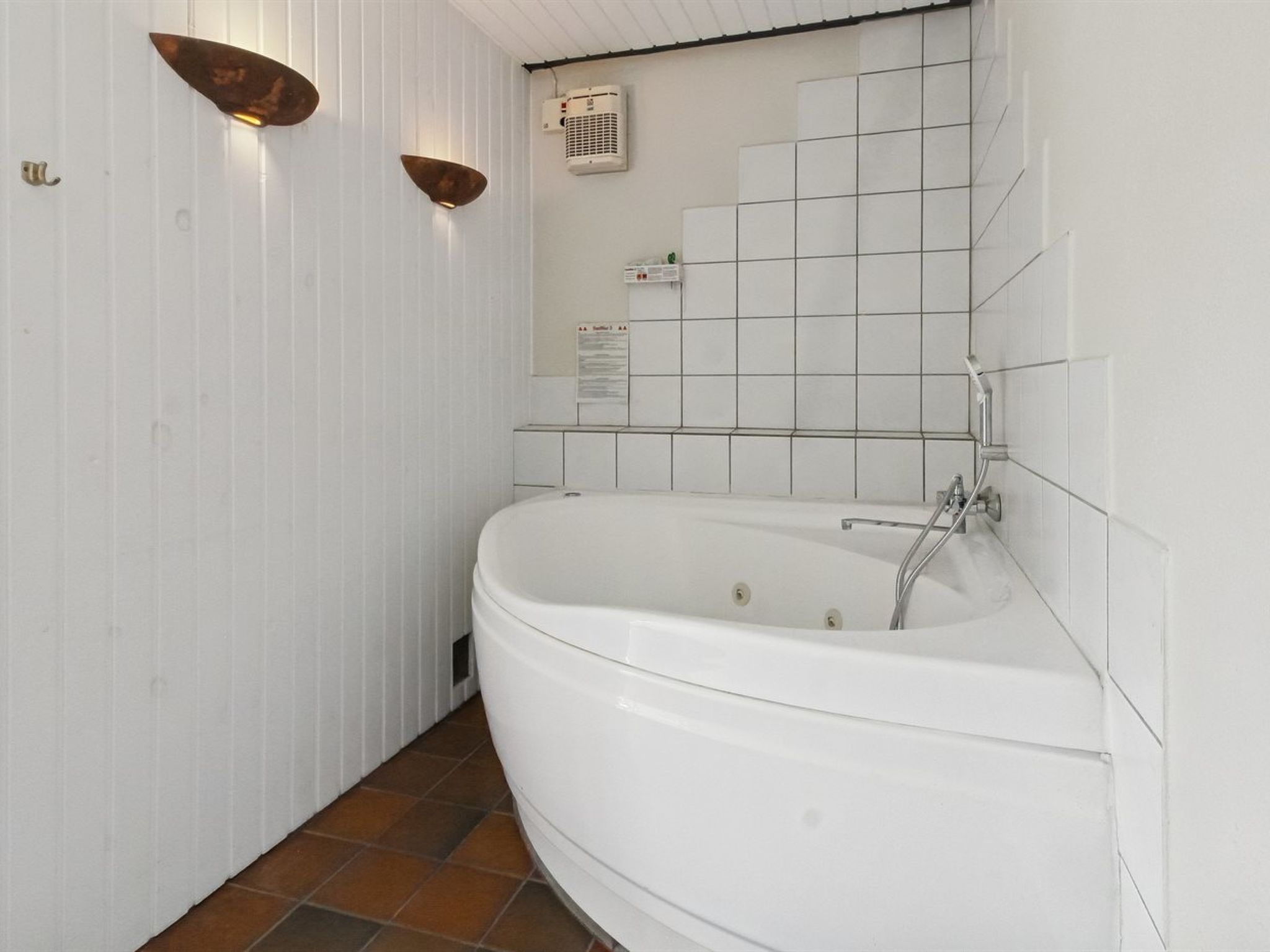 "Thorben" - 3.5km from the sea - Binnen