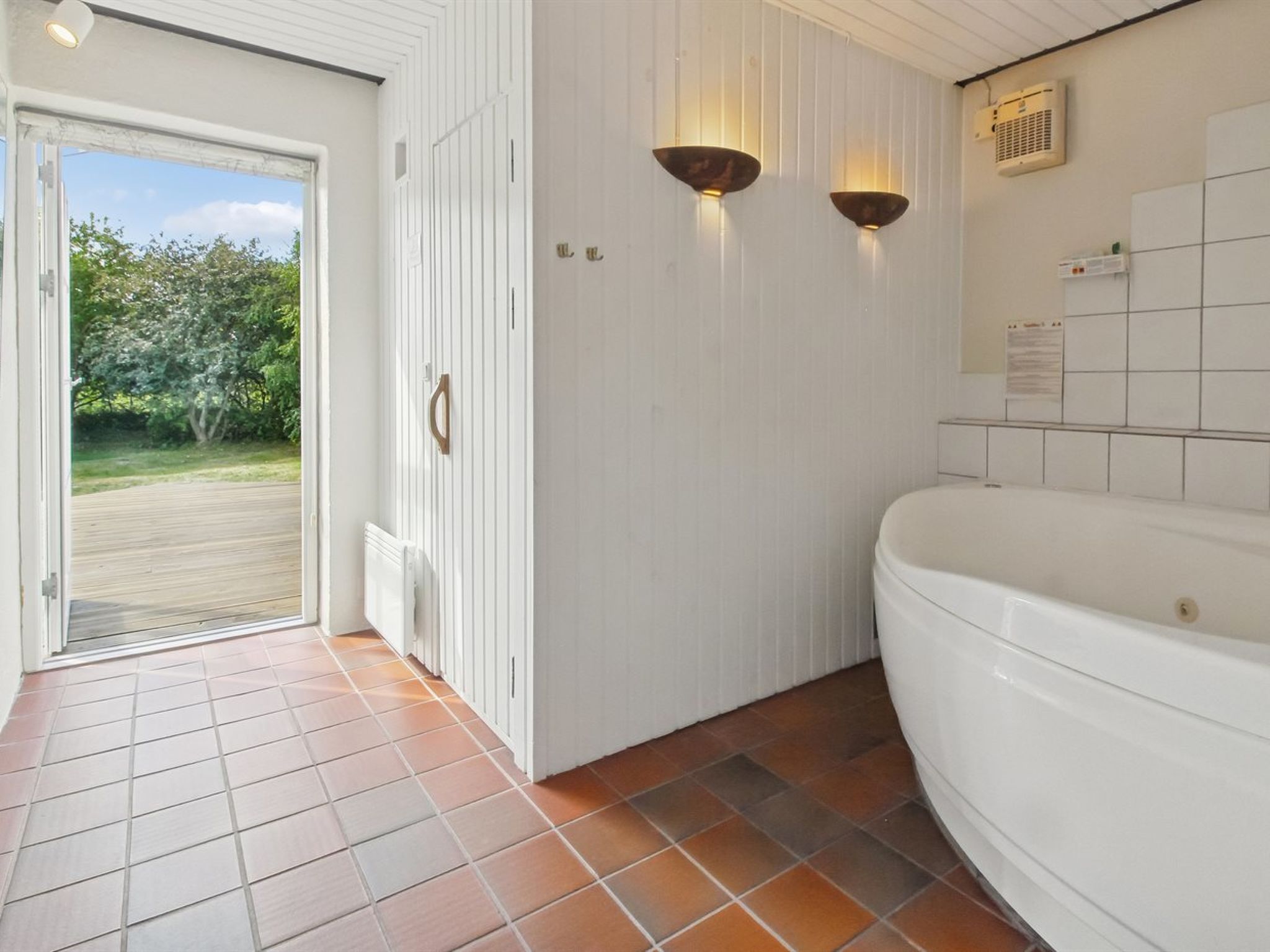 "Thorben" - 3.5km from the sea - Binnen