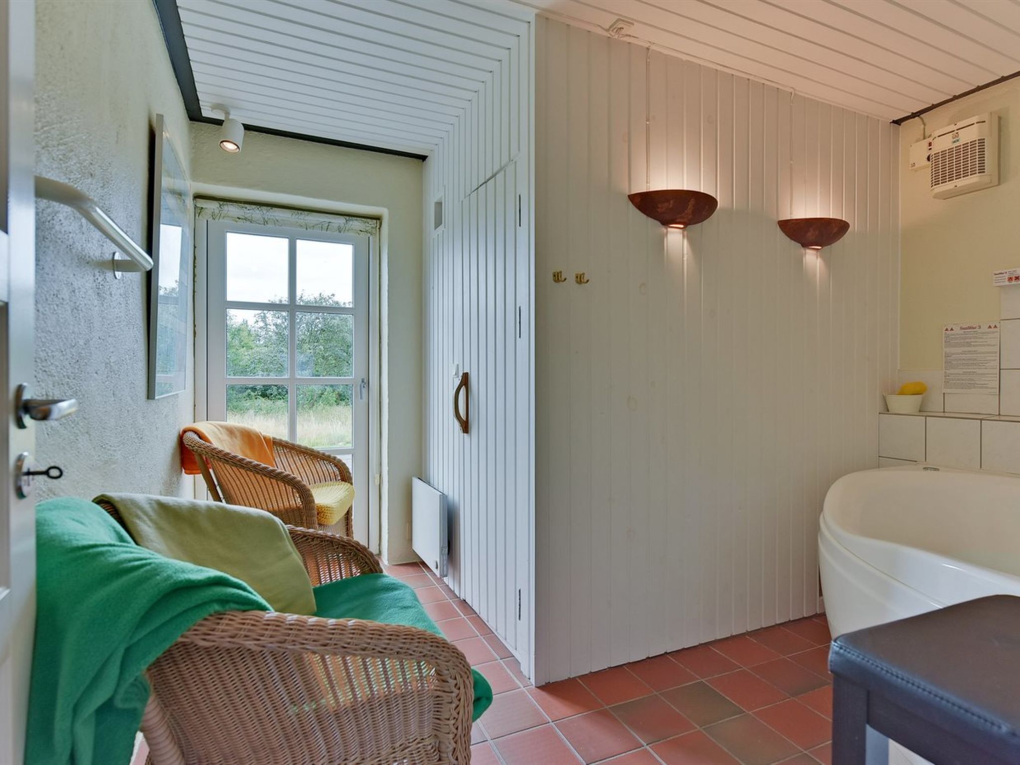 "Thorben" - 3.5km from the sea - Binnen