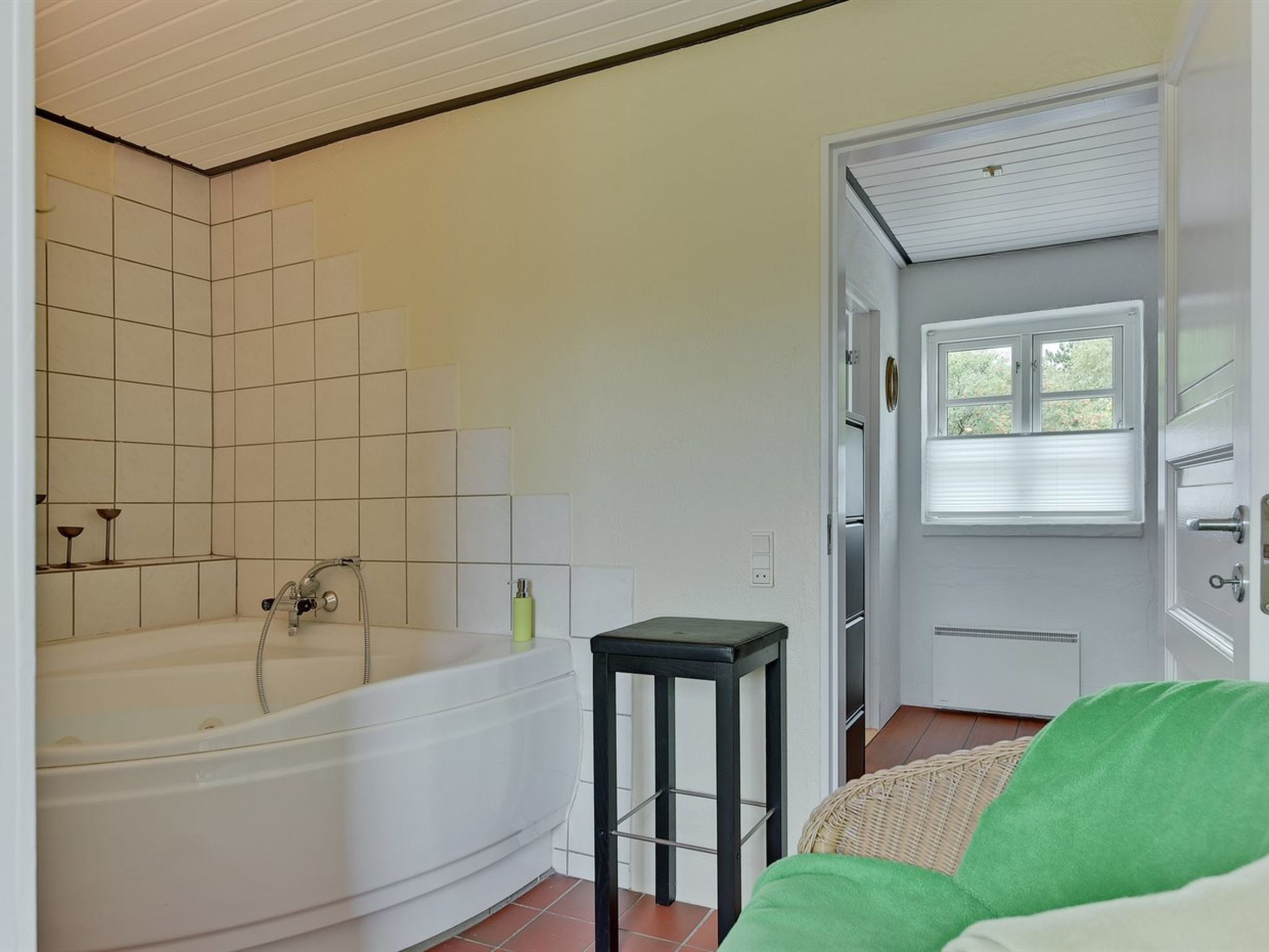 "Thorben" - 3.5km from the sea - Binnen