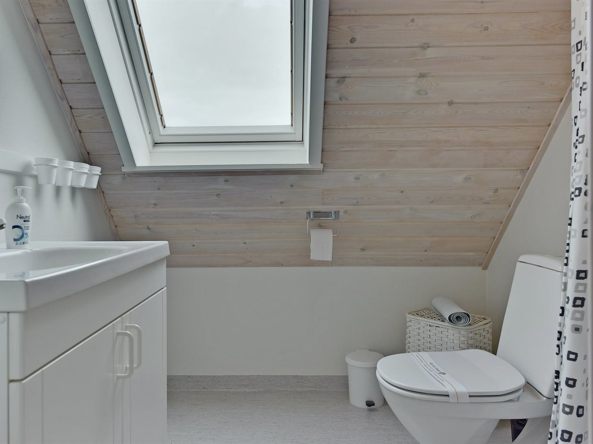 "Thorben" - 3.5km from the sea-Binnen