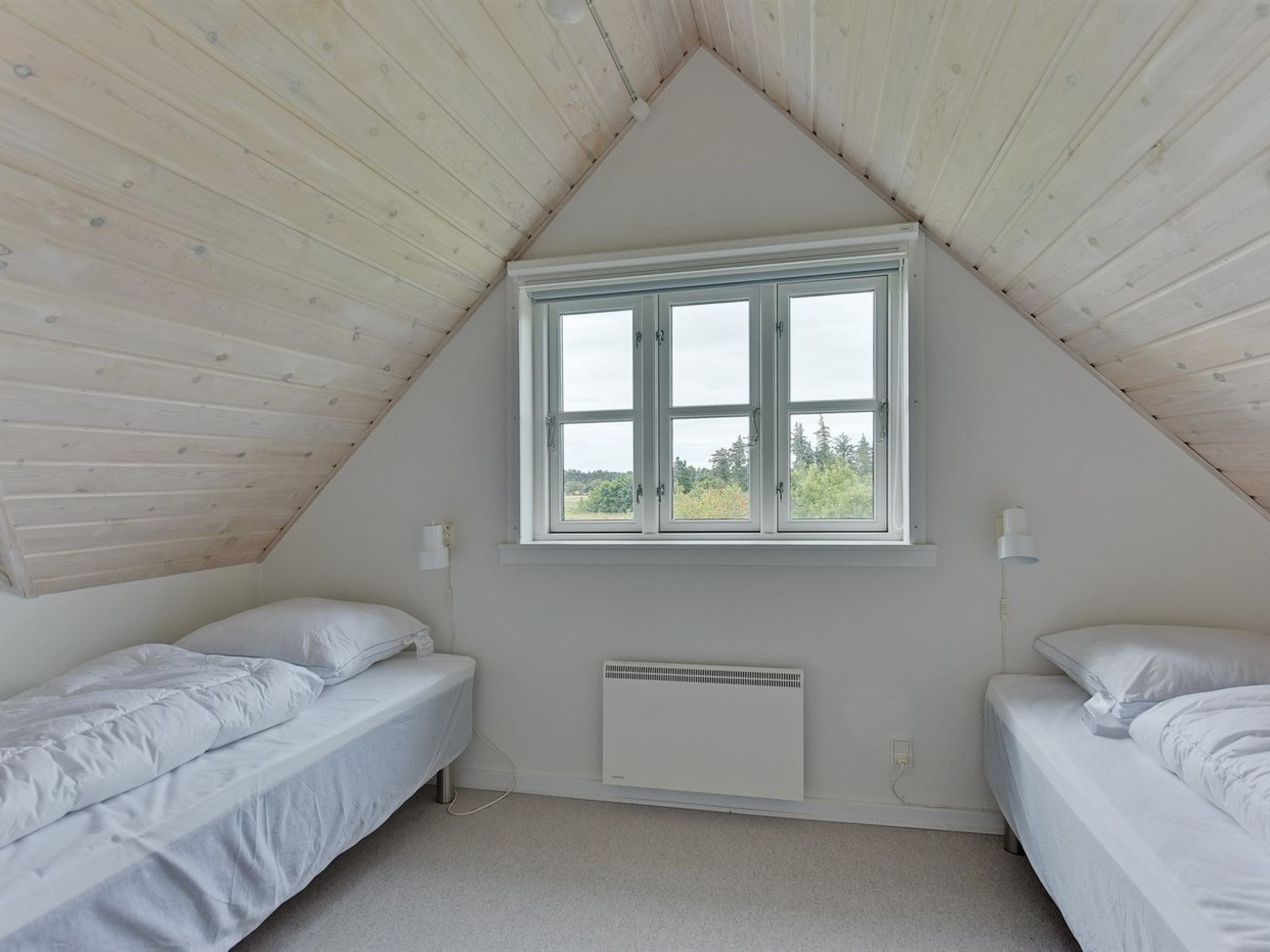 "Thorben" - 3.5km from the sea-Binnen