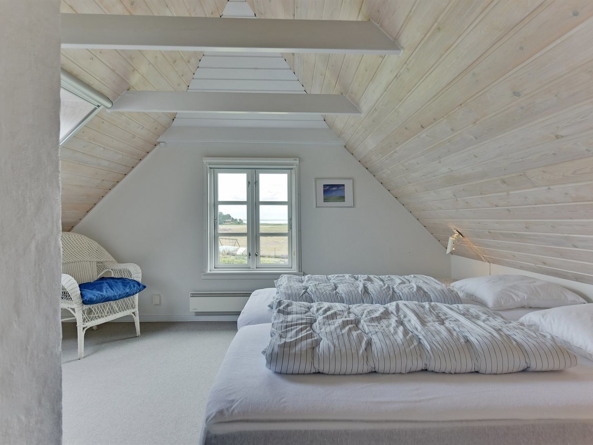 "Thorben" - 3.5km from the sea-Binnen