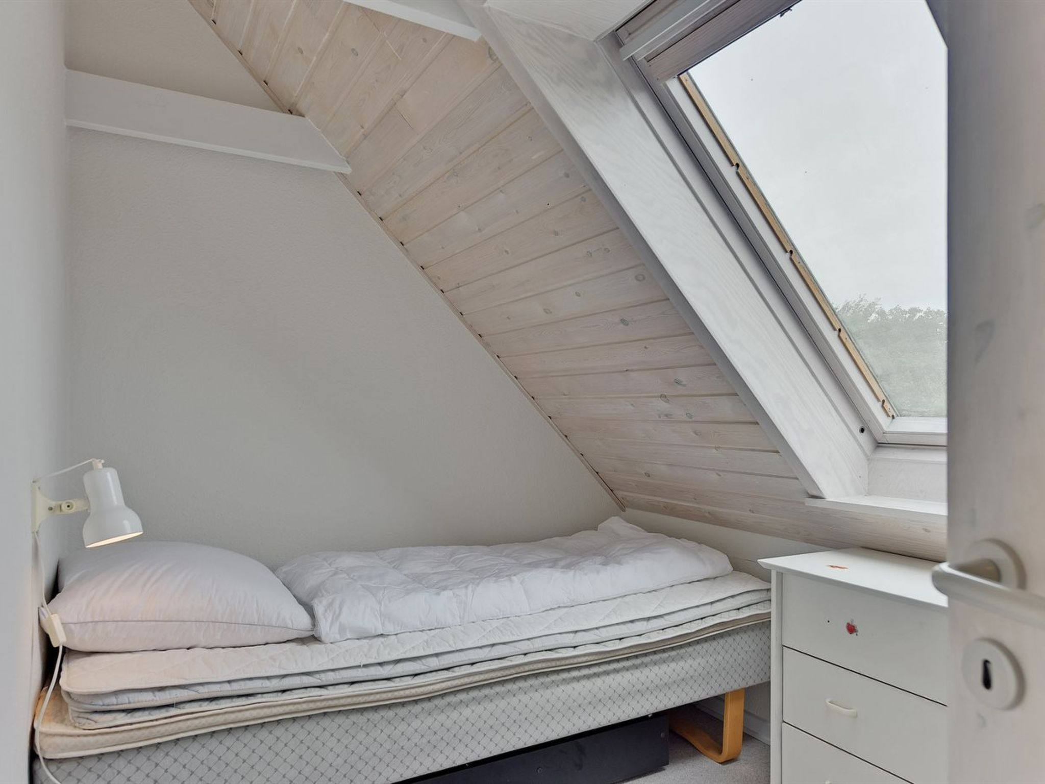 "Thorben" - 3.5km from the sea-Binnen