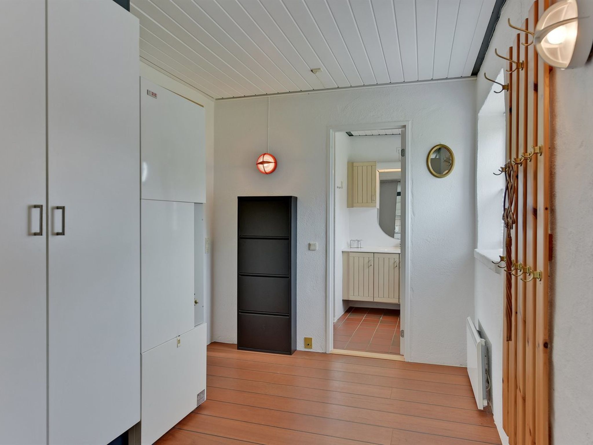 "Thorben" - 3.5km from the sea - Binnen