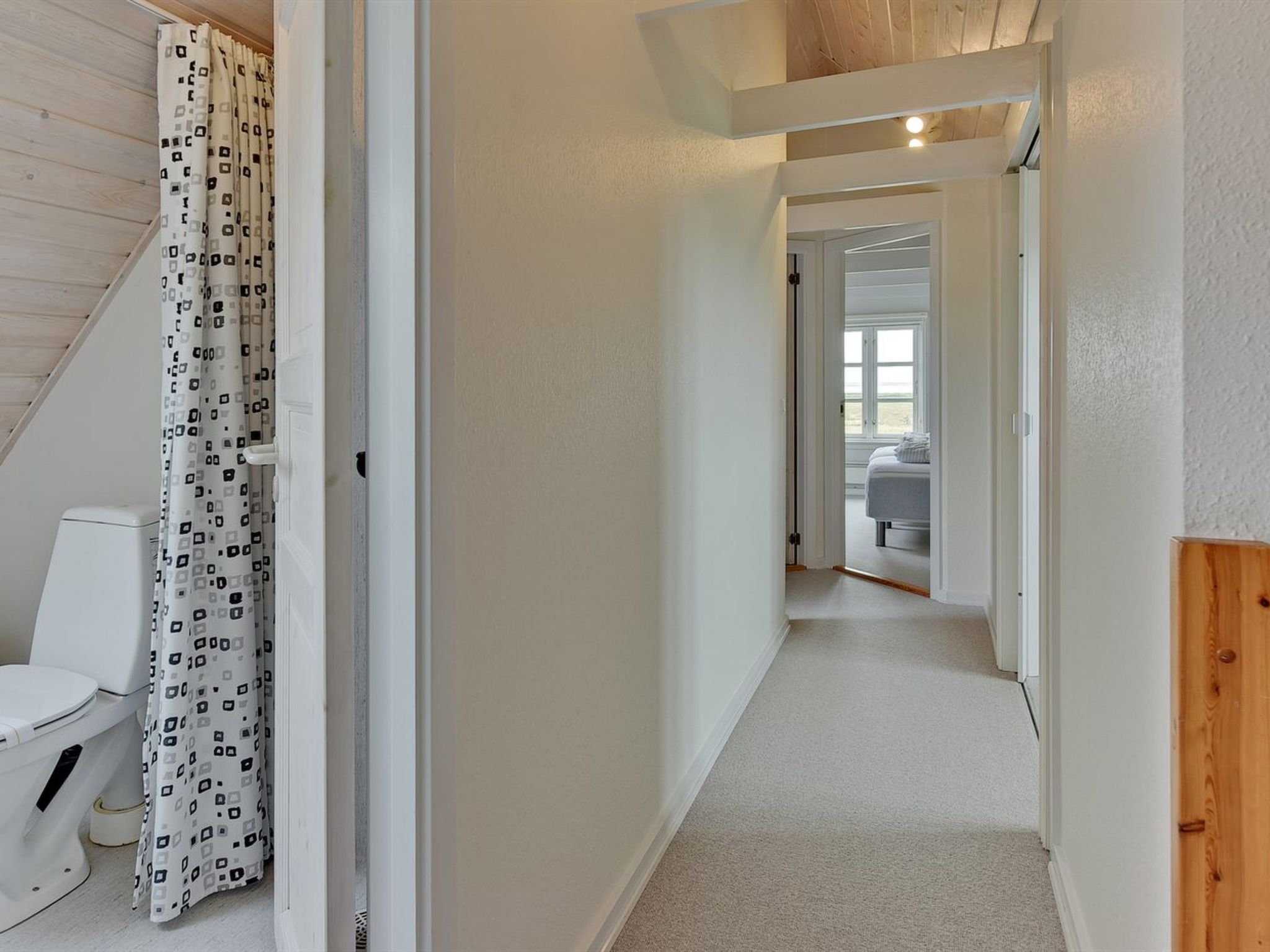 "Thorben" - 3.5km from the sea - Binnen