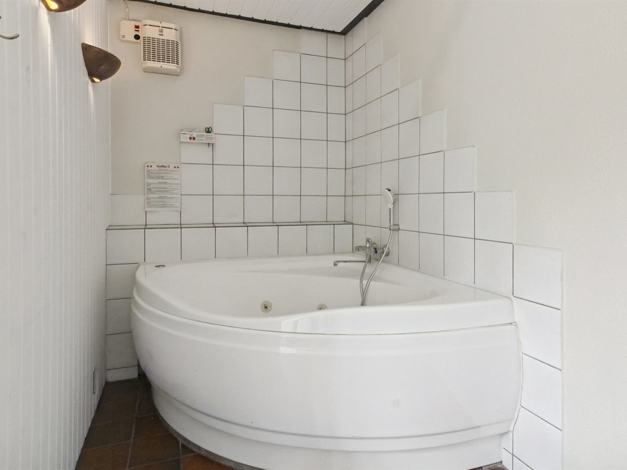 "Thorben" - 3.5km from the sea - Binnen