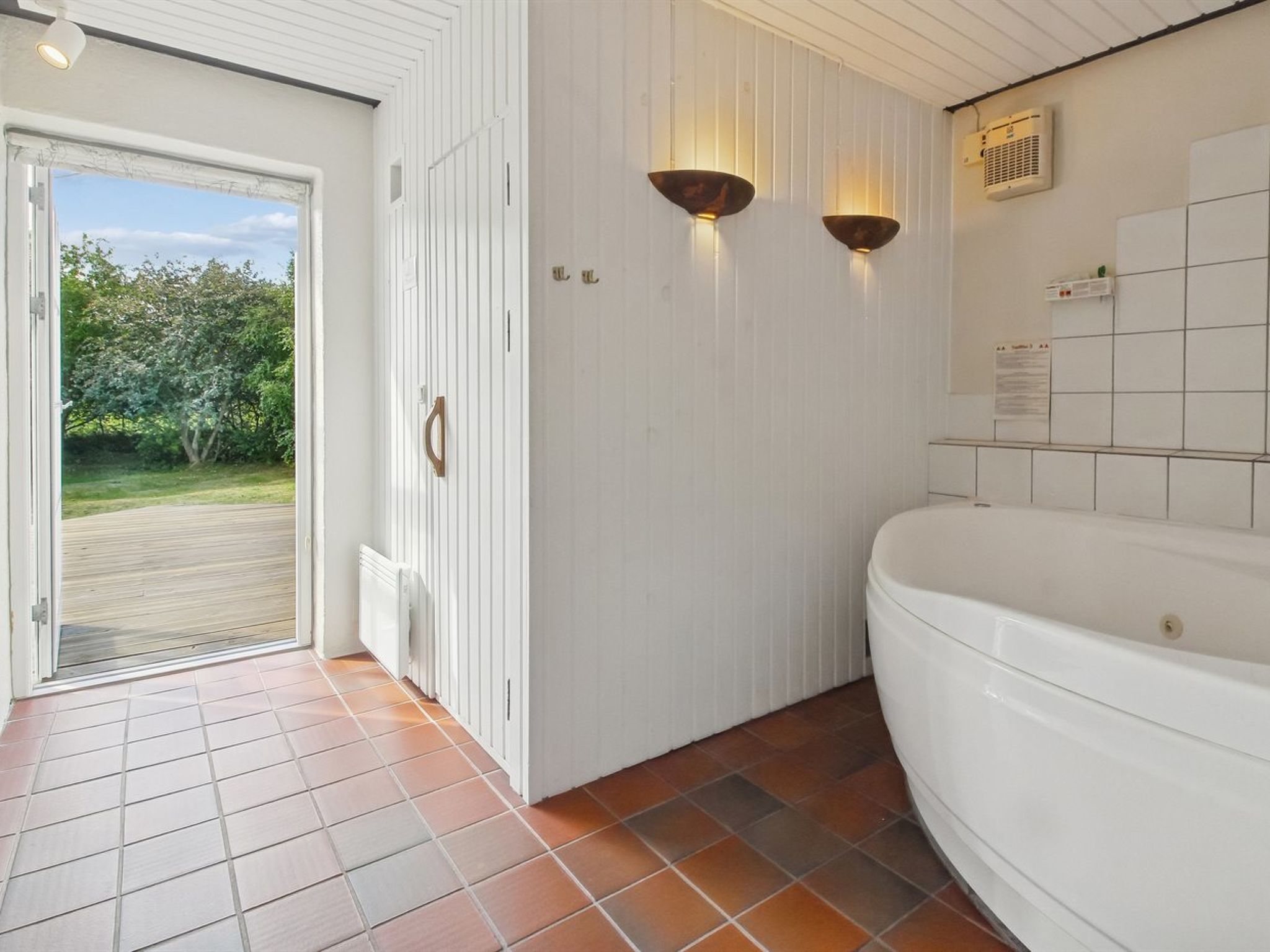 "Thorben" - 3.5km from the sea - Binnen