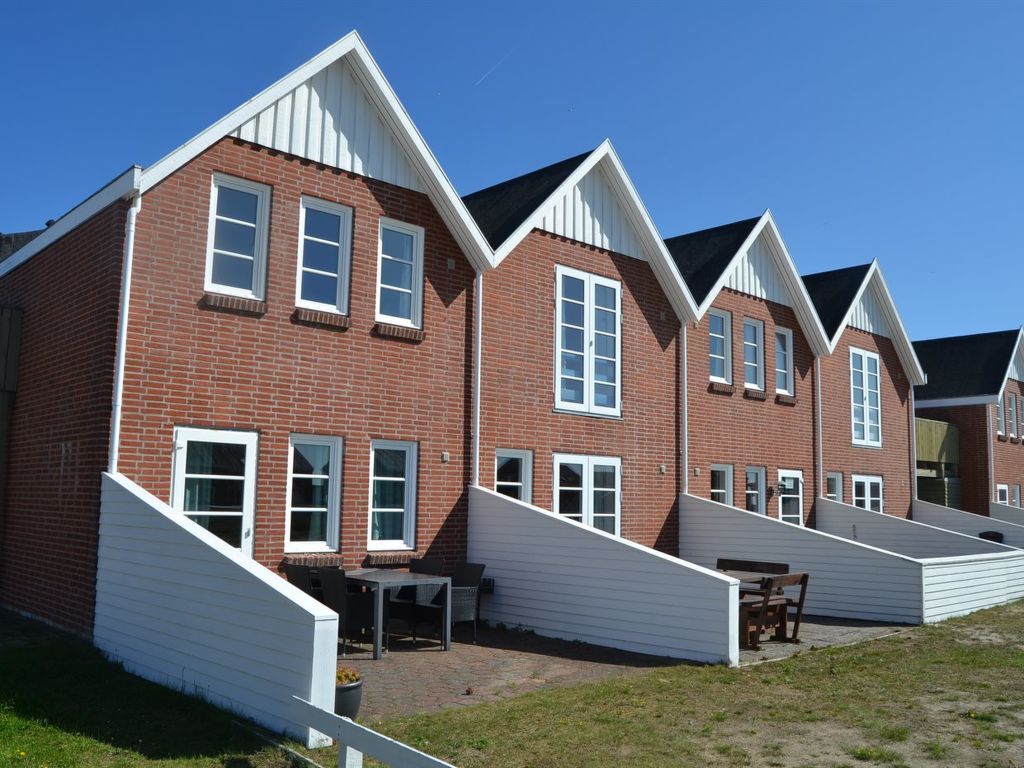 Appartement Lorenz in Denemarken